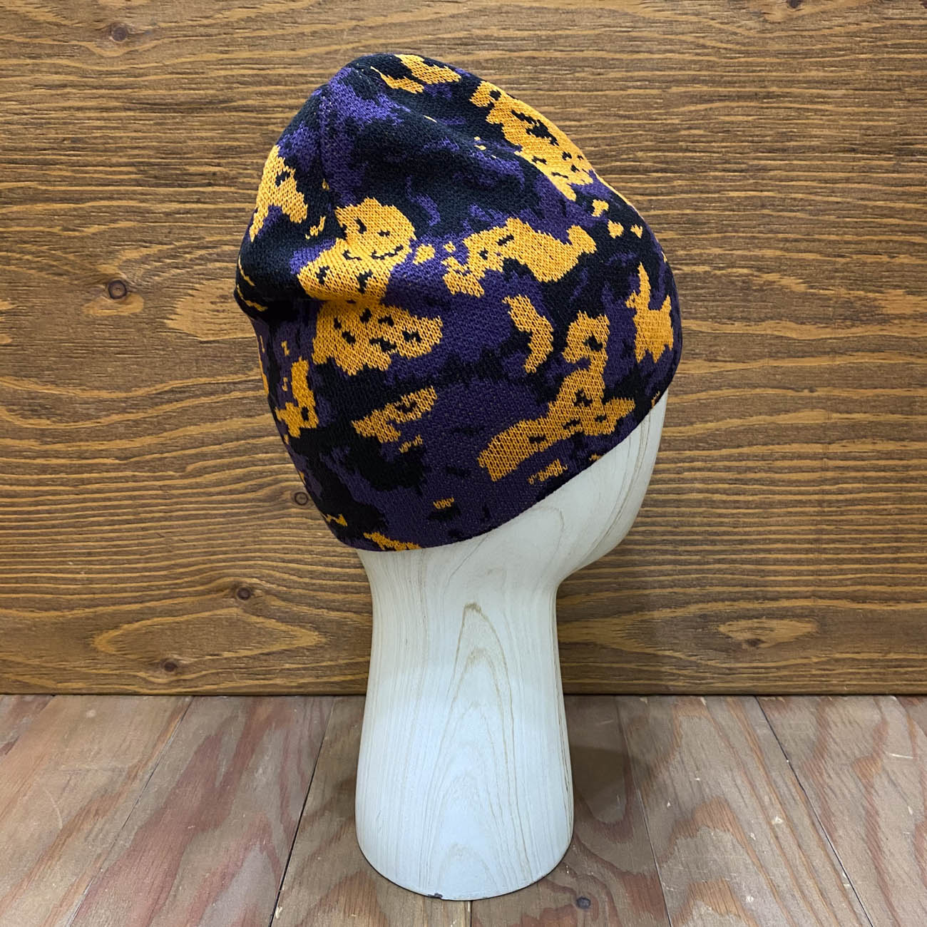QUASI SKYPAGER BEANIE