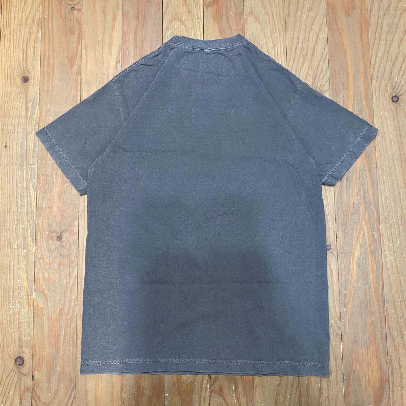 QUASI FORMATS TEE