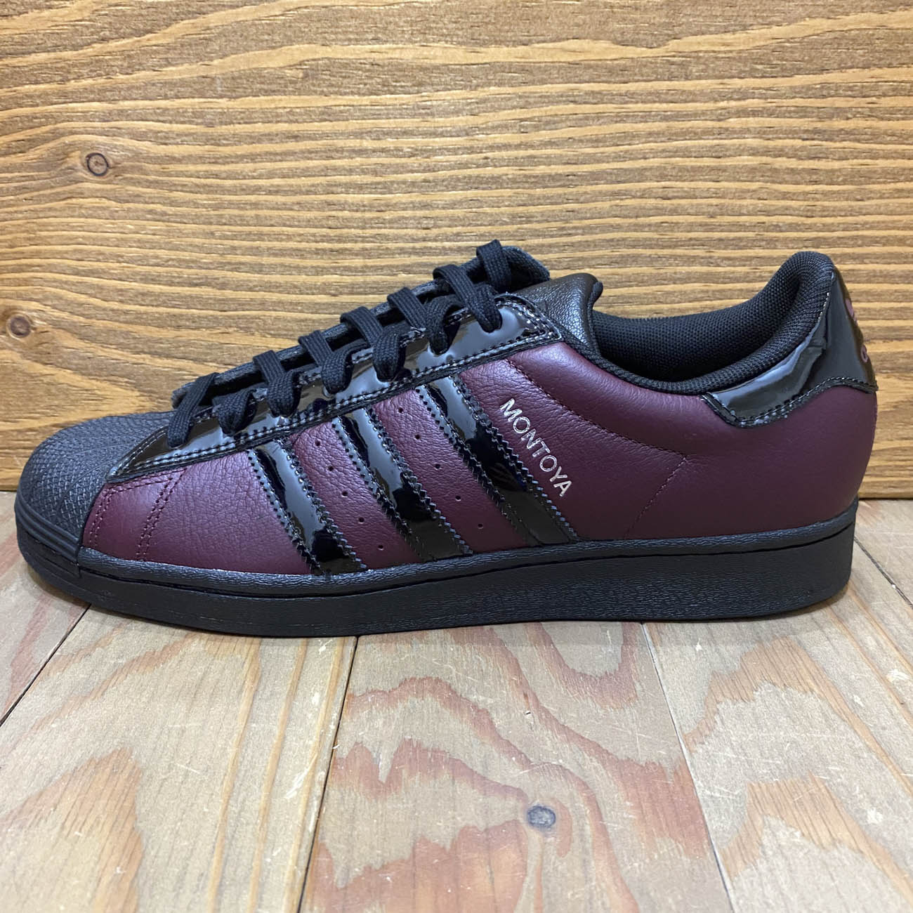 ADIDAS SUPERSTAR ADV x MARCOS MONTOYA
