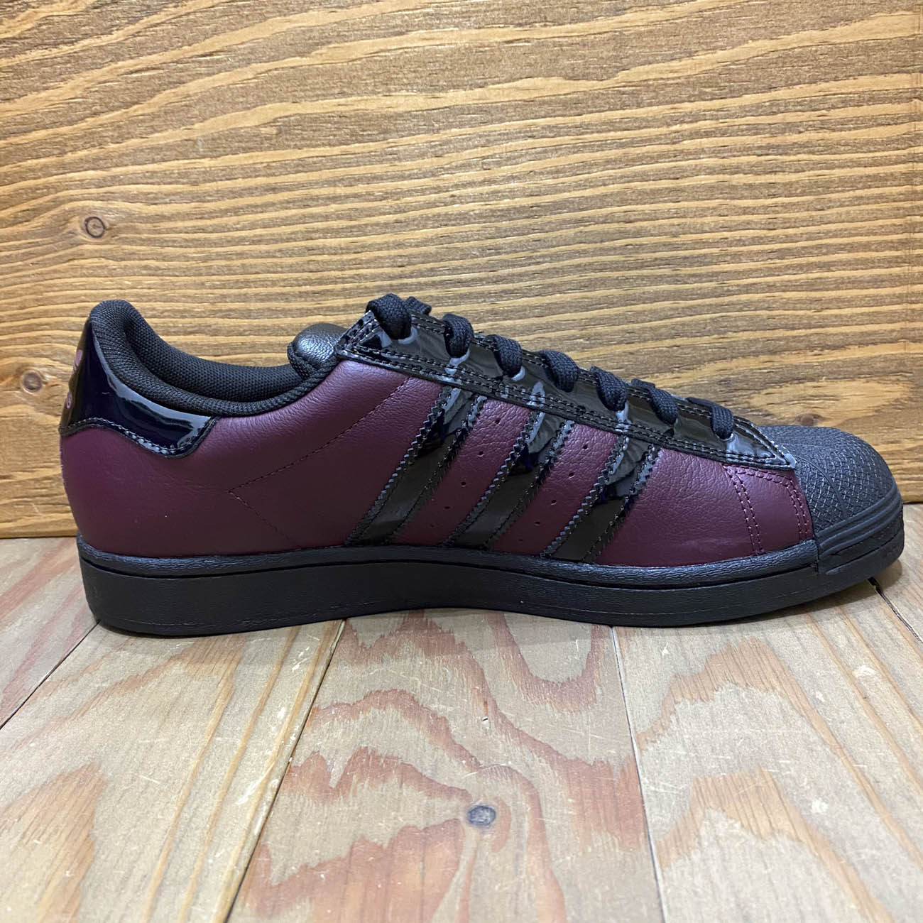 ADIDAS SUPERSTAR ADV x MARCOS MONTOYA
