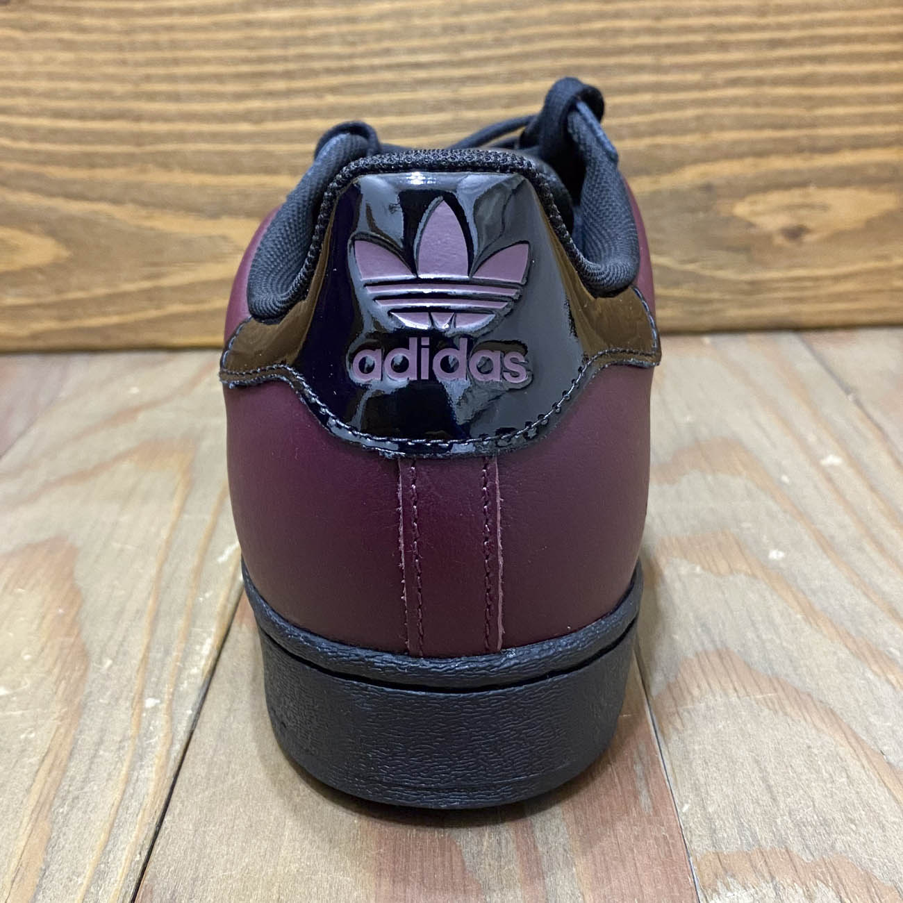ADIDAS SUPERSTAR ADV x MARCOS MONTOYA