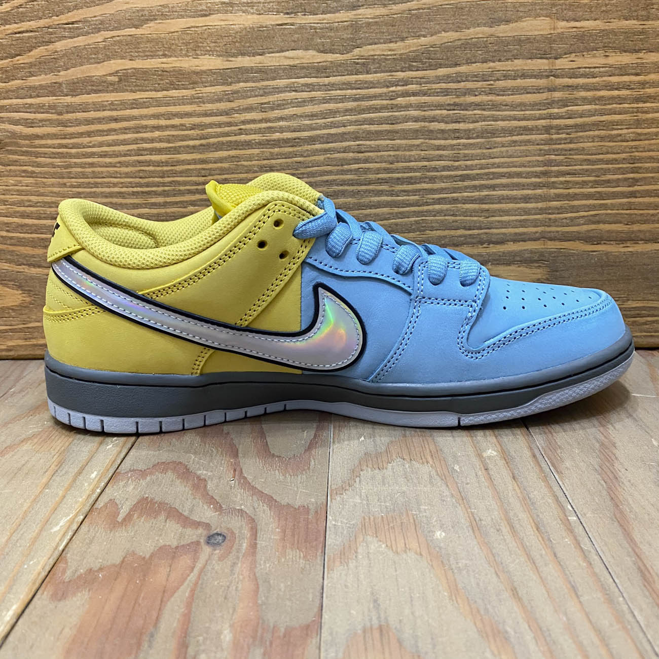 スケートボード NIKE SB DUNK HIGH PRO Nike SB Dunk High Pro 'Brian Anderson' 305050-281