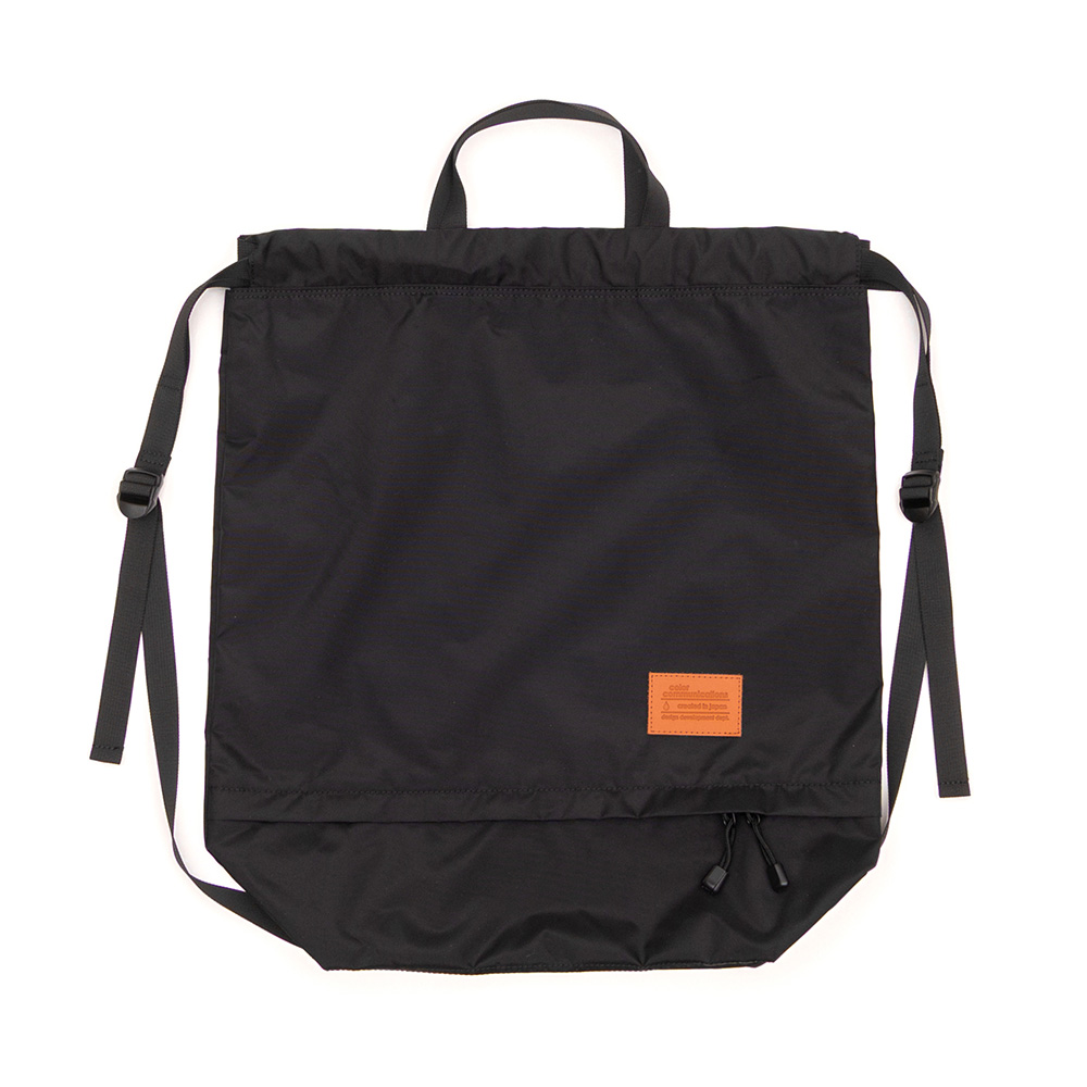 COLOR COMMUNICATIONS 2 WAY KNAPSACK