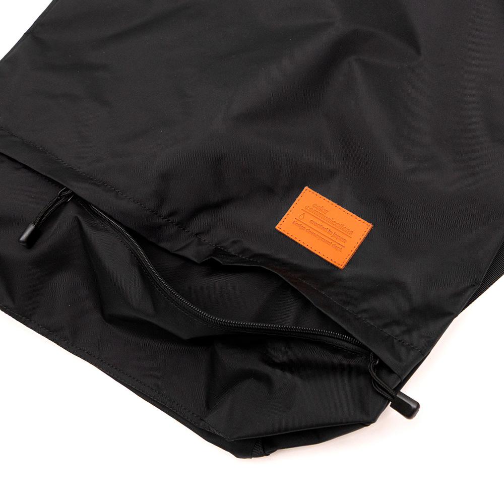 COLOR COMMUNICATIONS 2 WAY KNAPSACK