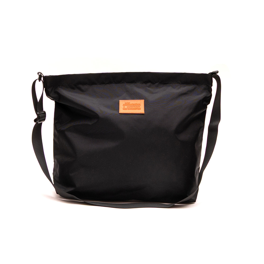 COLOR COMMUNICATIONS LP SHOULDER