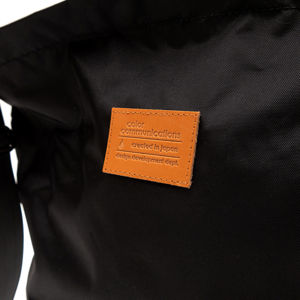 COLOR COMMUNICATIONS LP SHOULDER