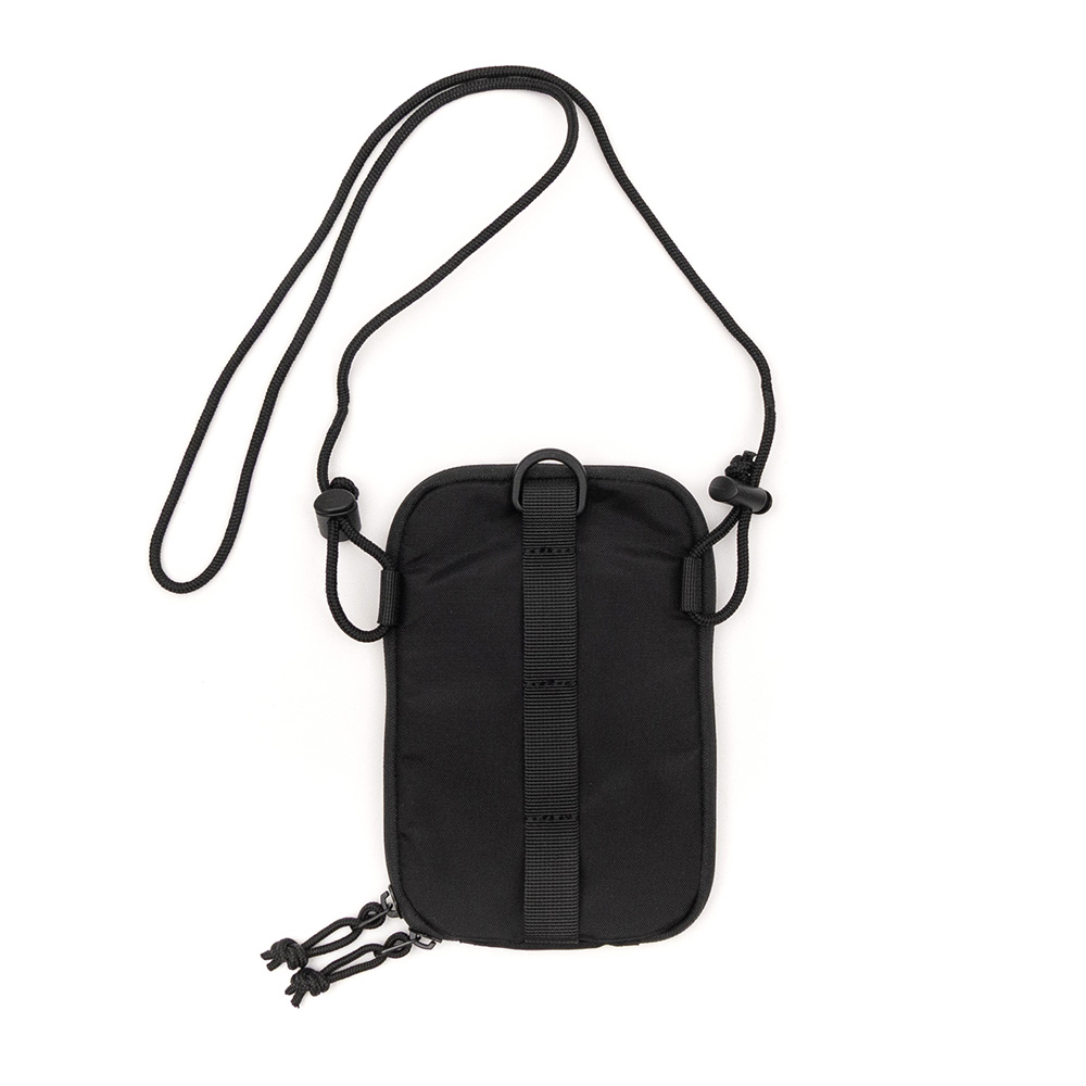 COLOR COMMUNICATIONS PASSPORT SHOULDER