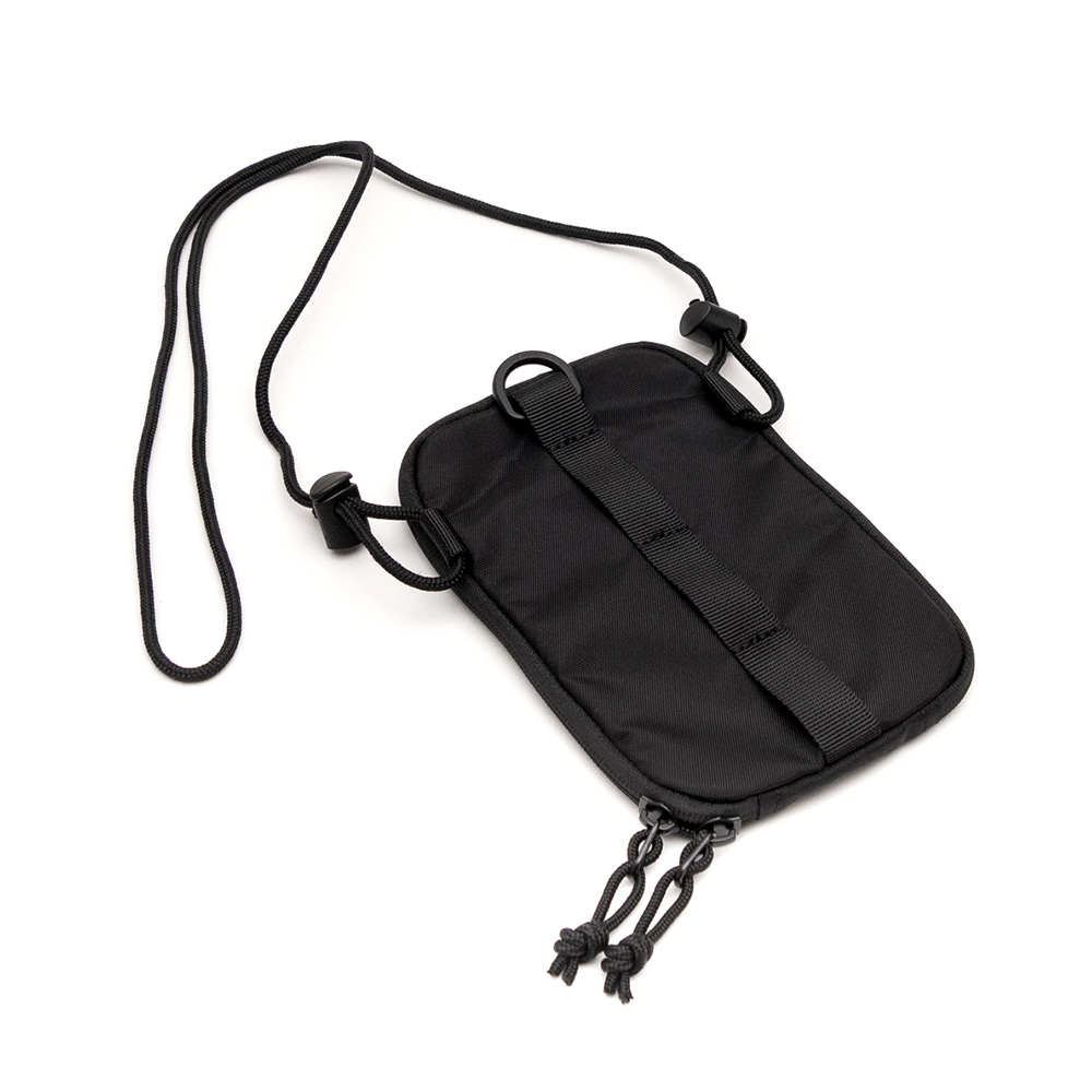 COLOR COMMUNICATIONS PASSPORT SHOULDER