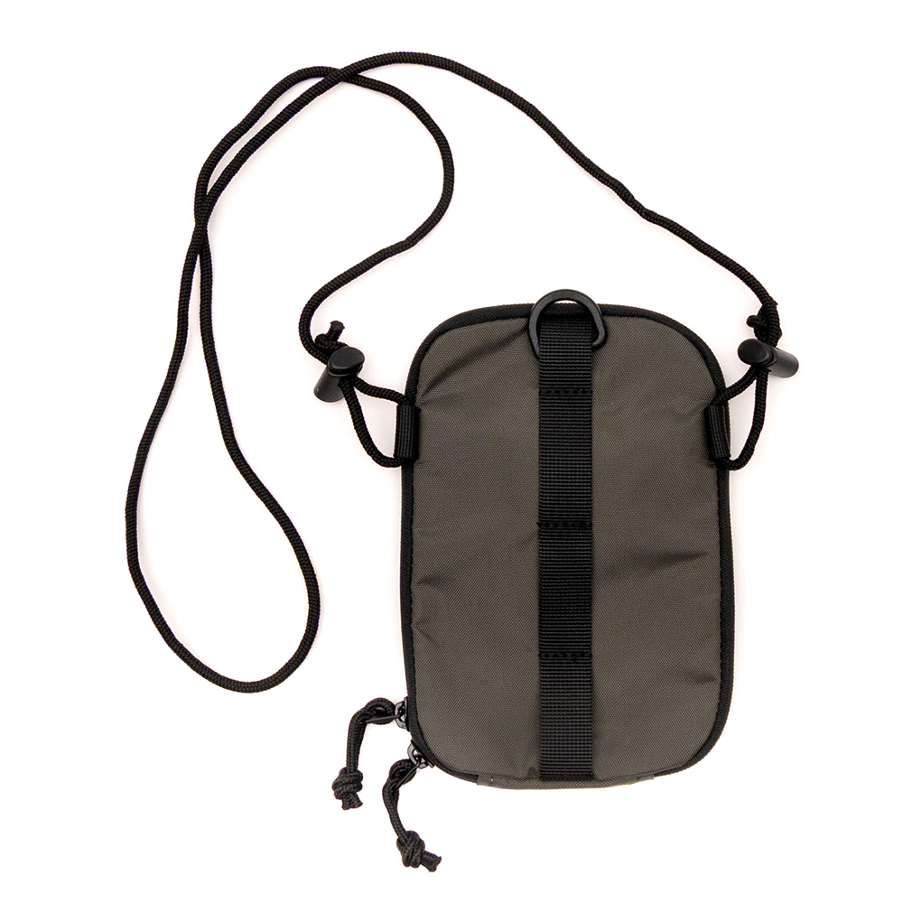 COLOR COMMUNICATIONS PASSPORT SHOULDER