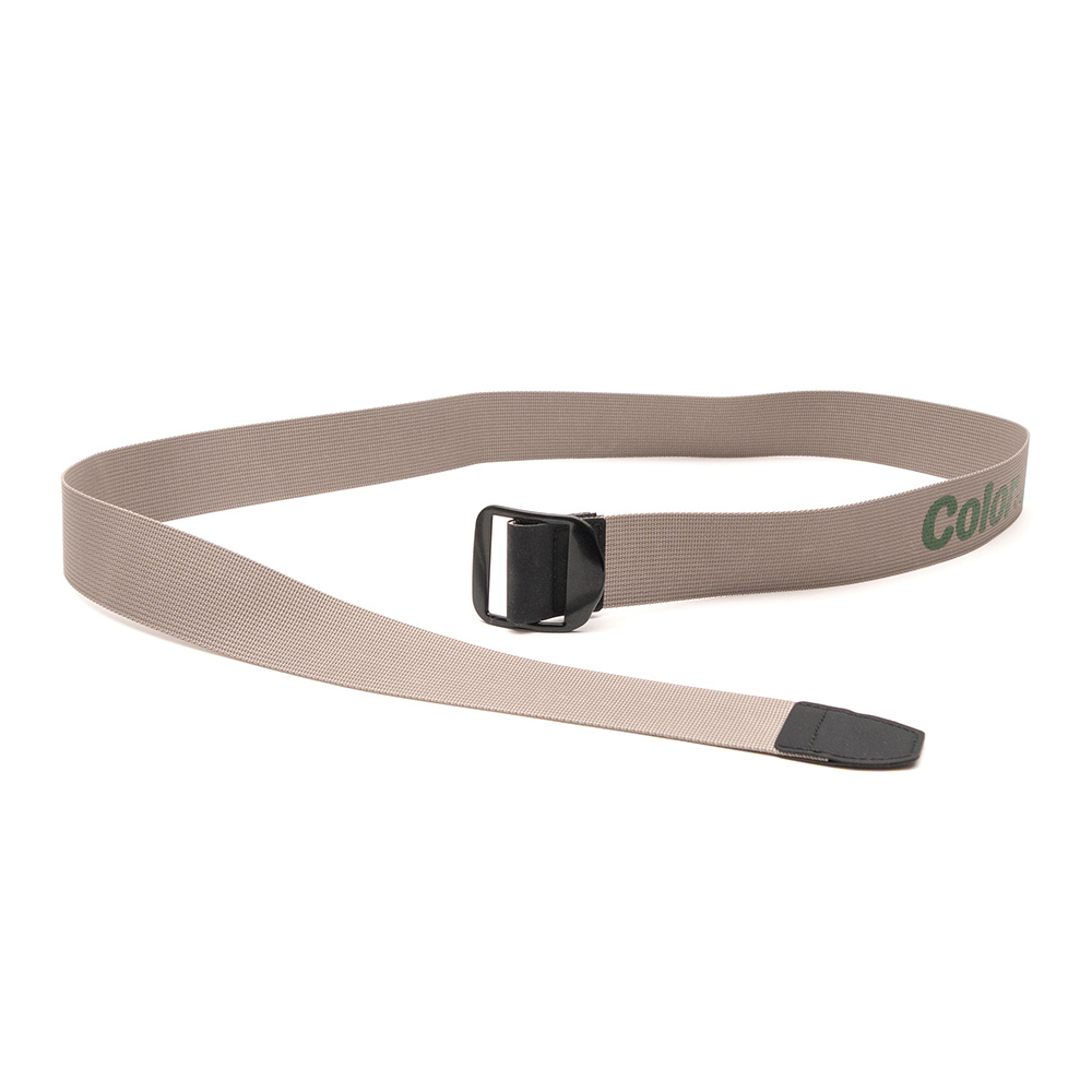 COLOR COMMUNICATIONS RUBBER LOCK WAWA BELT