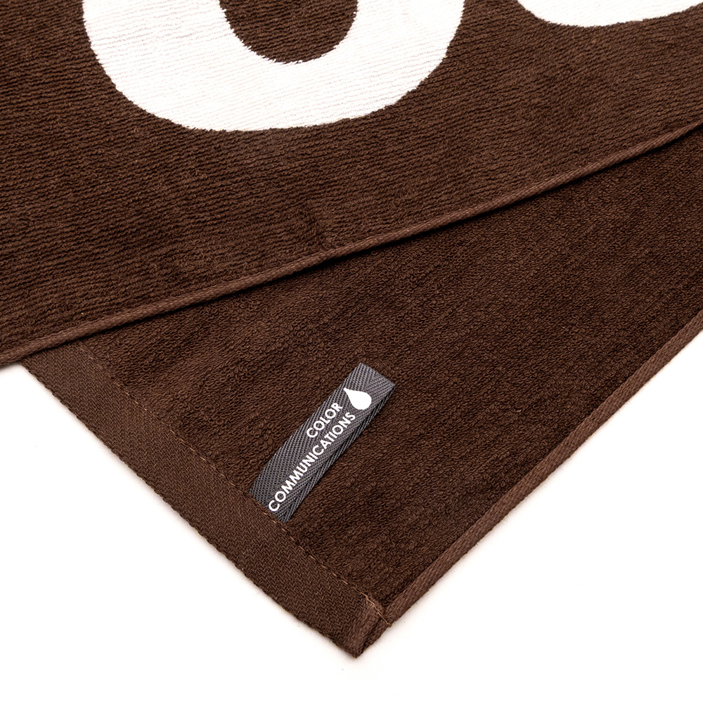 COLOR COMMUNICATIONS WAWA OWL TOWEL