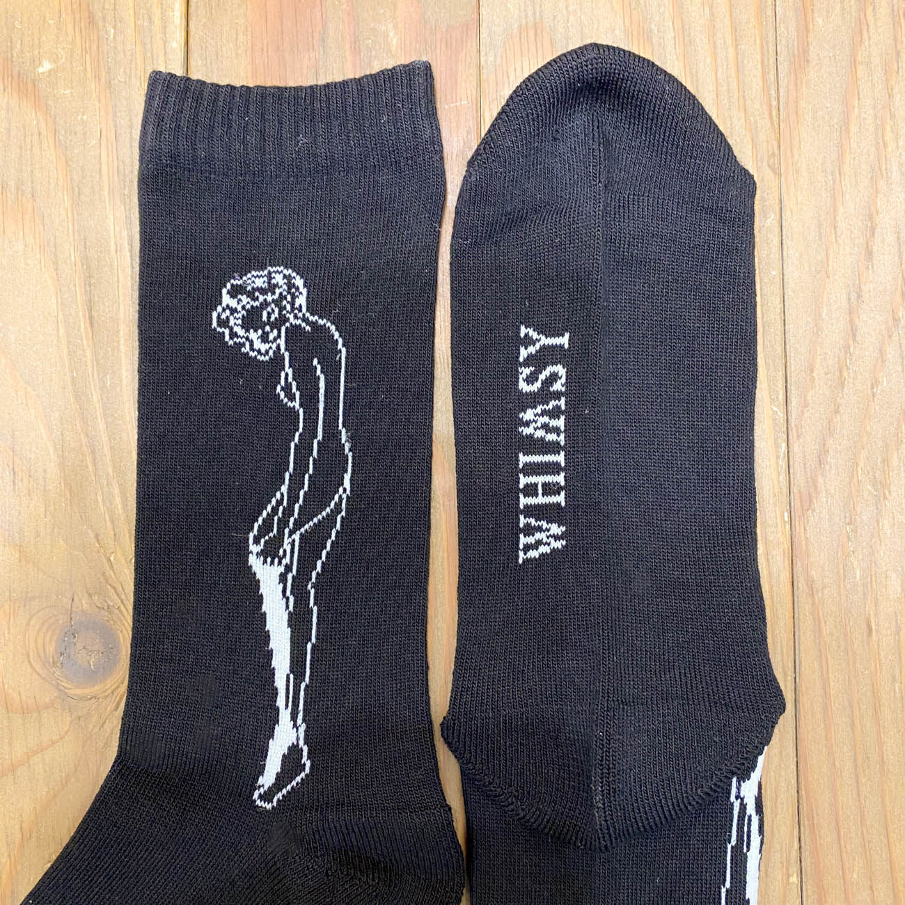 WHIMSY CATHIE SOX