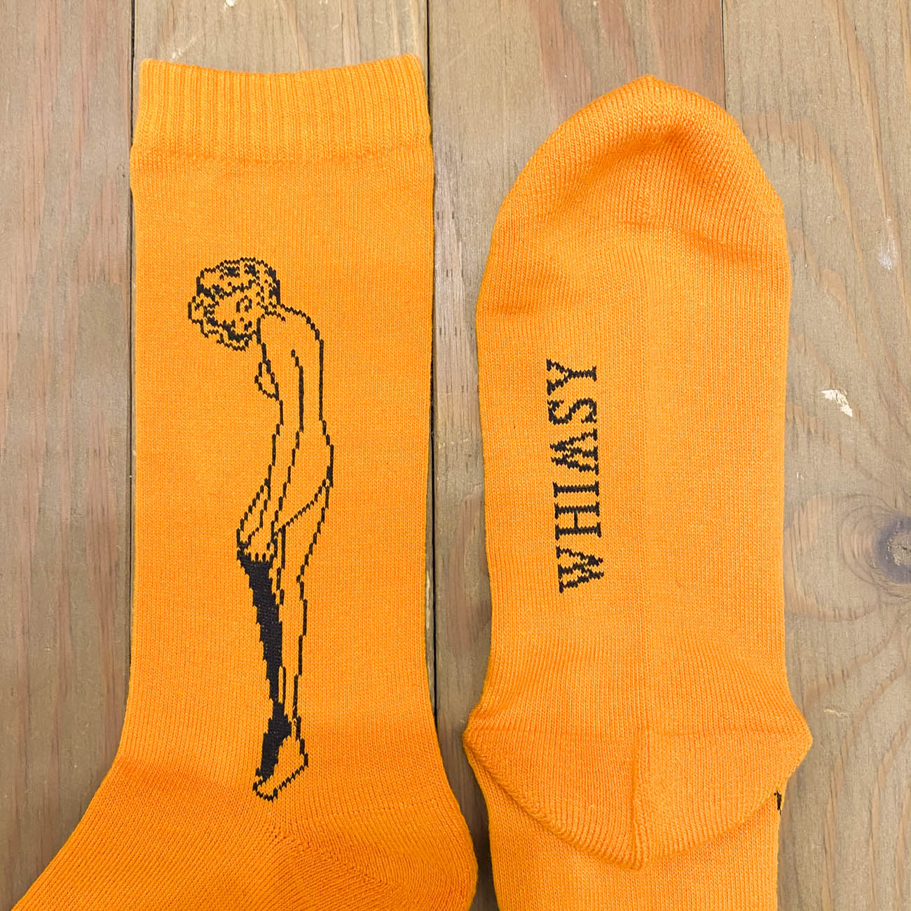 WHIMSY CATHIE SOX