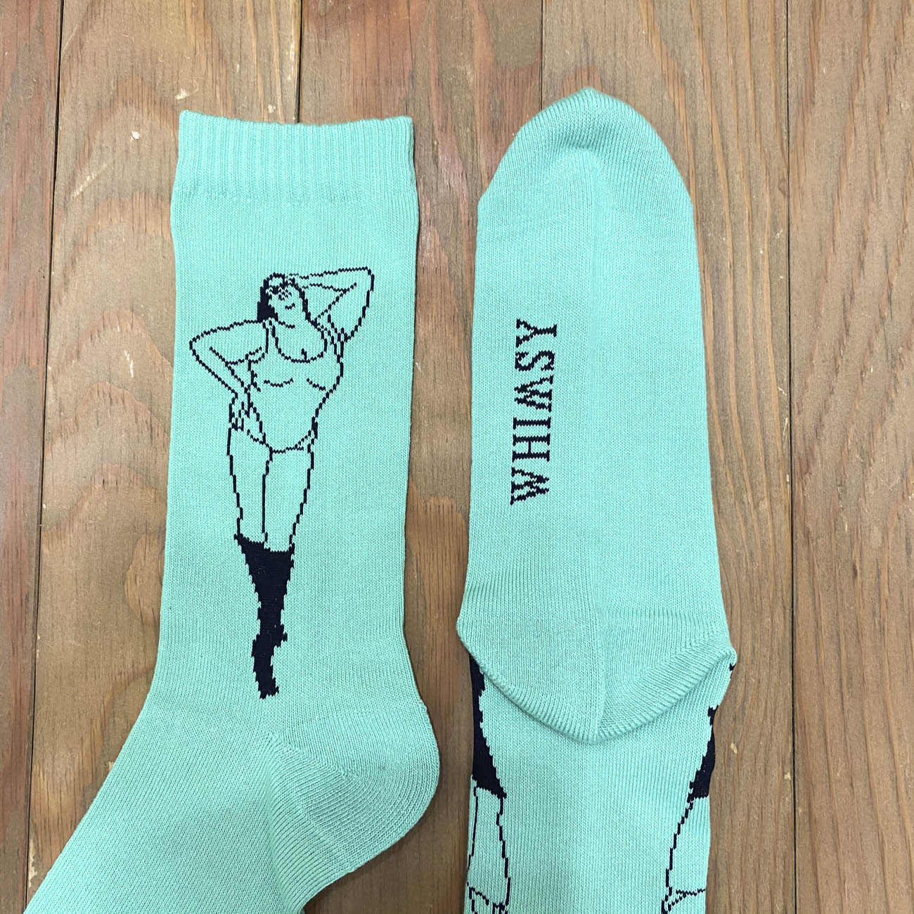 WHIMSY KHEIRA SOX