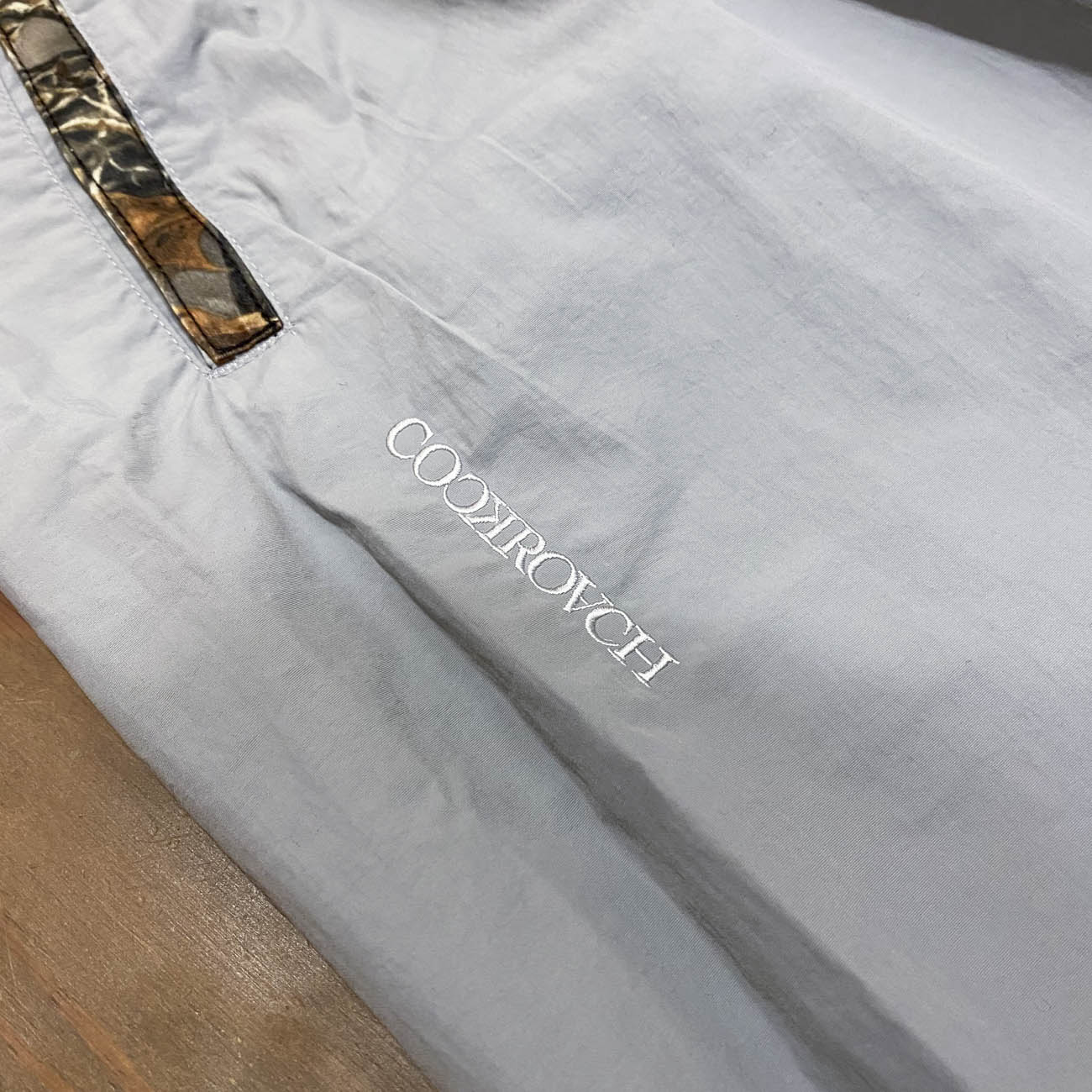 COCKROACH G CAMO NYLON PANT1.5