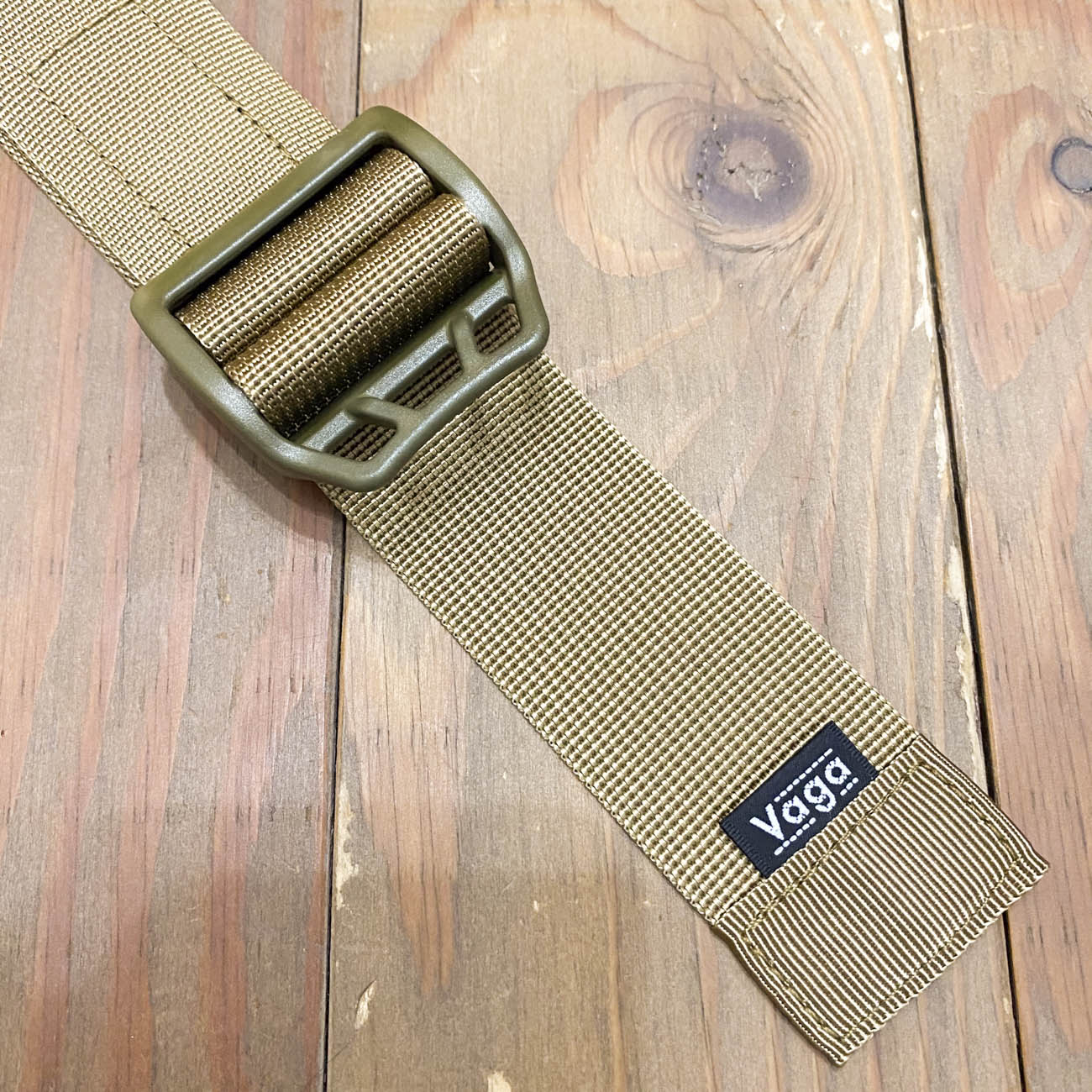 VAGA LIGHTWEIGHT BELT 