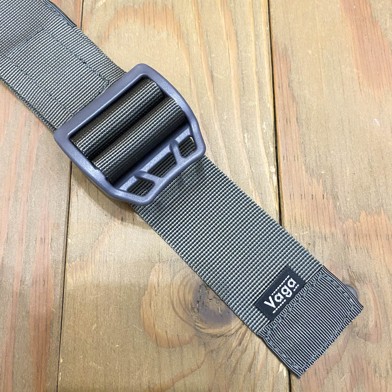 VAGA LIGHTWEIGHT BELT