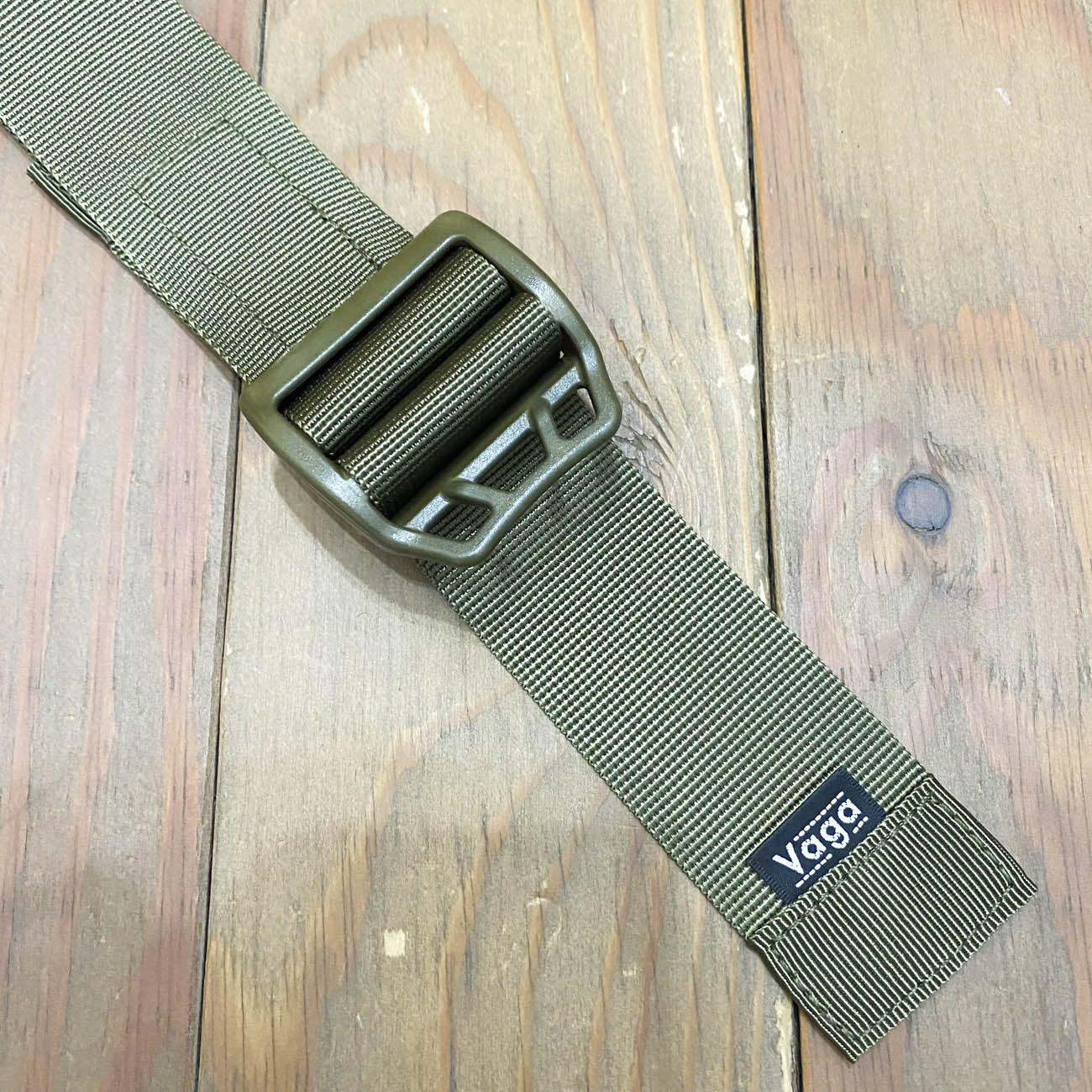 VAGA LIGHTWEIGHT BELT