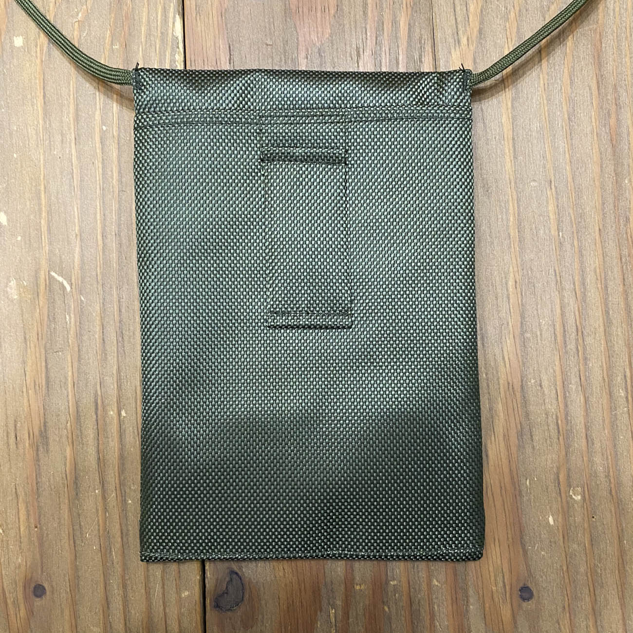 WHIMSY SHOULDER POUCH