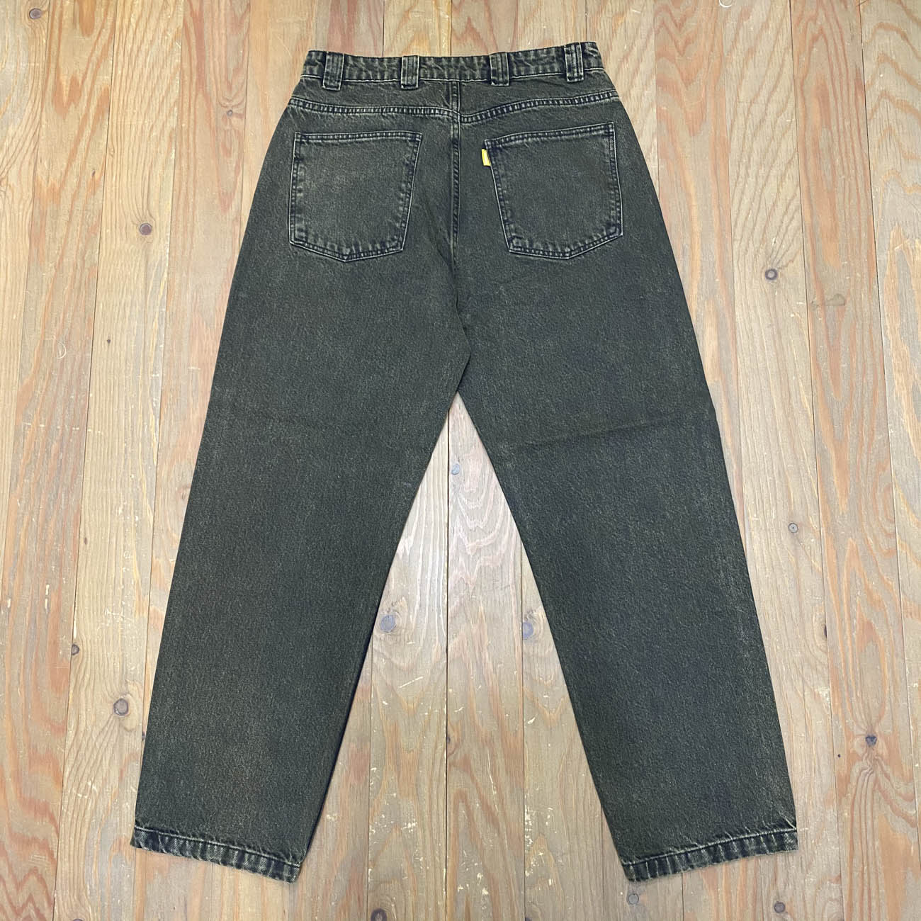 といとい THEORIES PLAZA JEANS | 東京のスケートボードショップ・通販なら