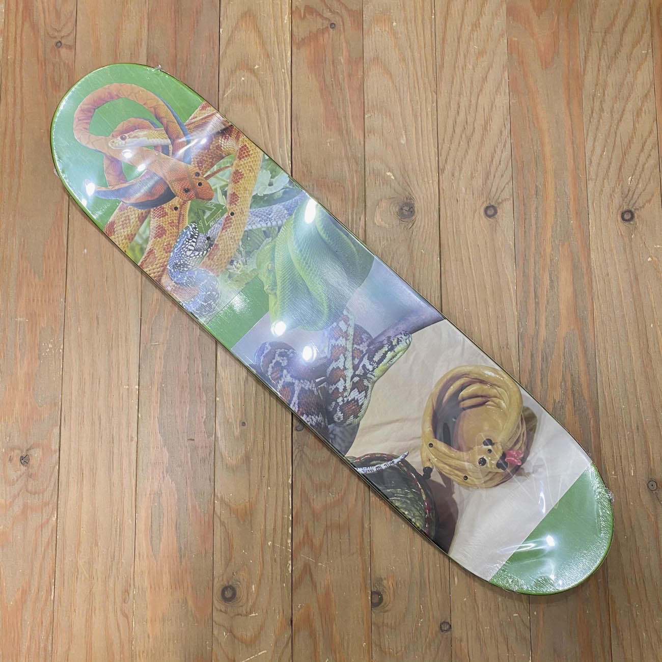 PALACE RORY PRO DECK 8.06inch