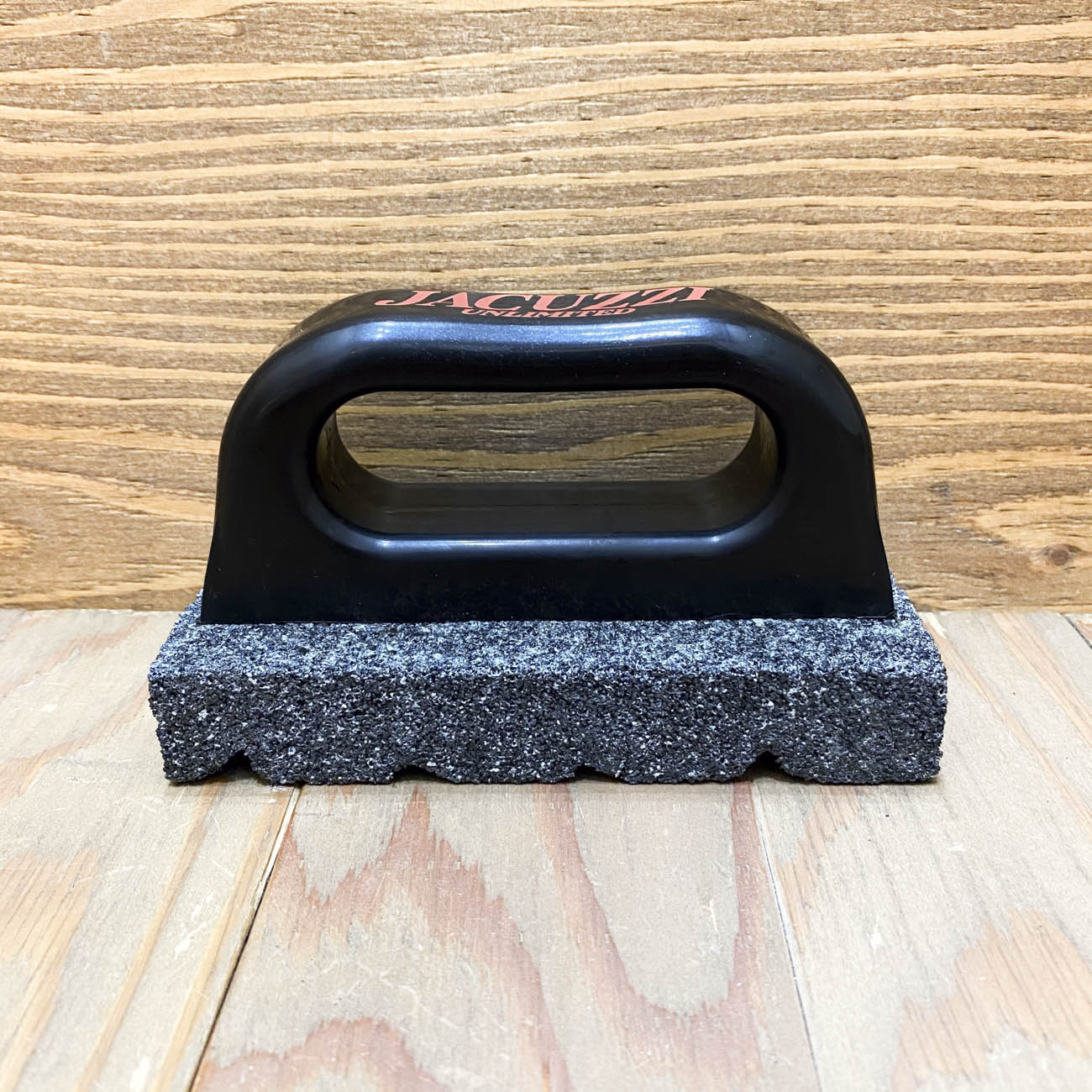 JACUZZI UNLIMITED RUB BRICK