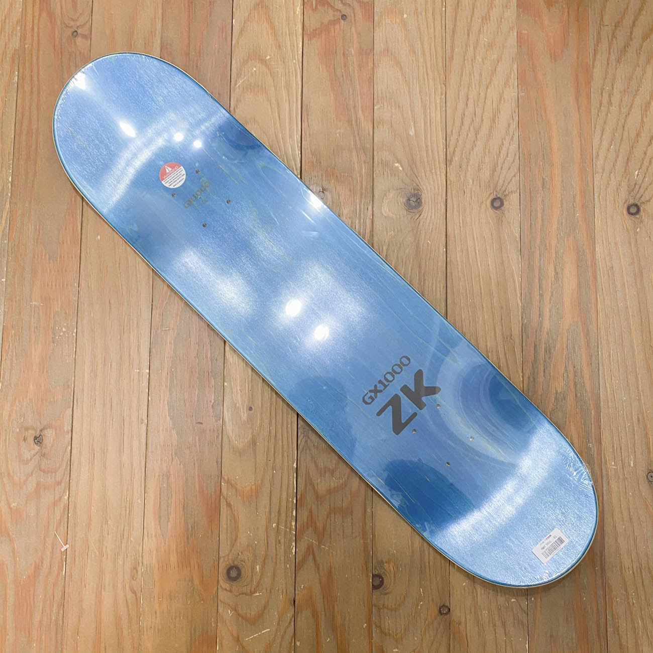 GX1000 PRAY KRULL DECK 8.0inch
