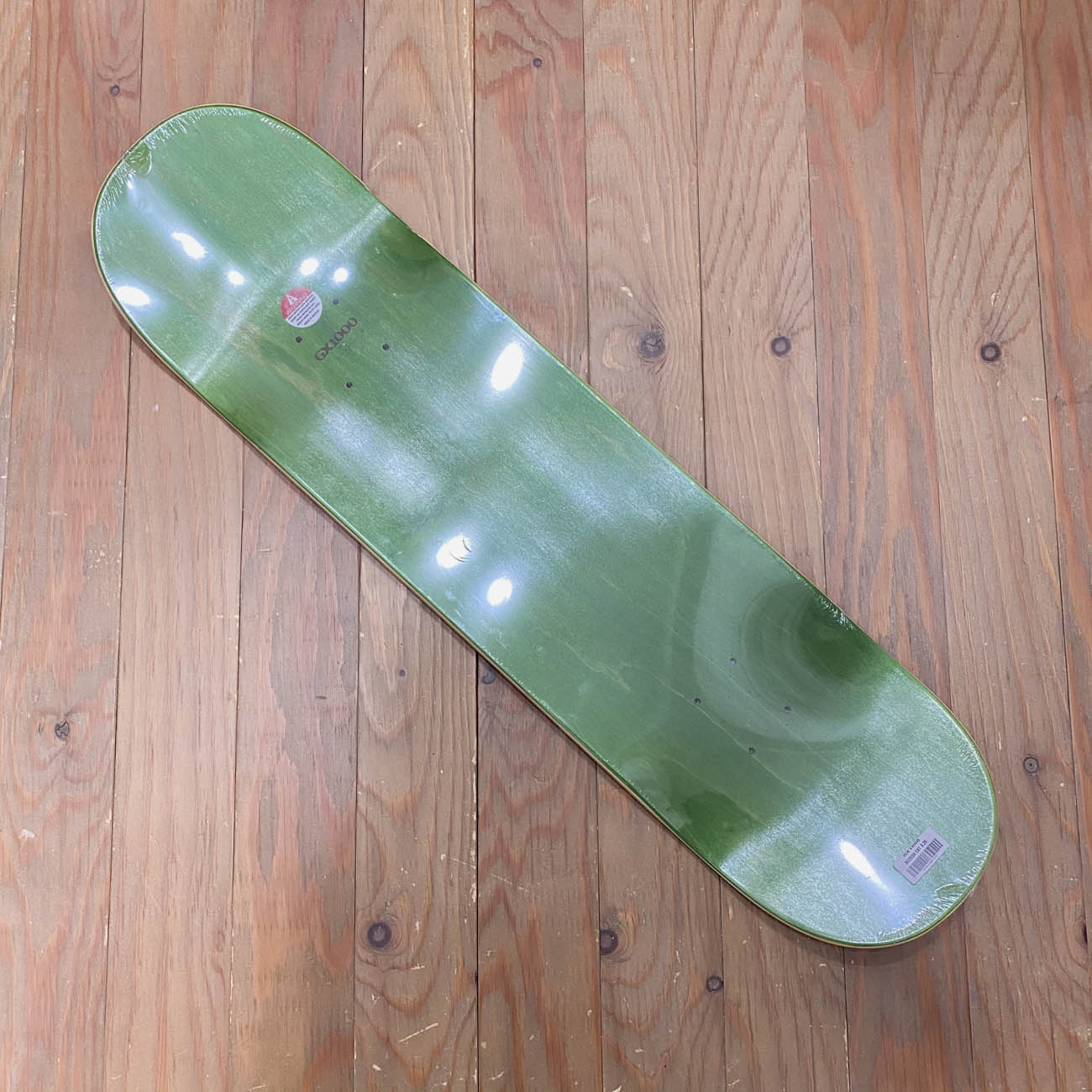 GX1000 BODEGA CAT DECK 8.25inch