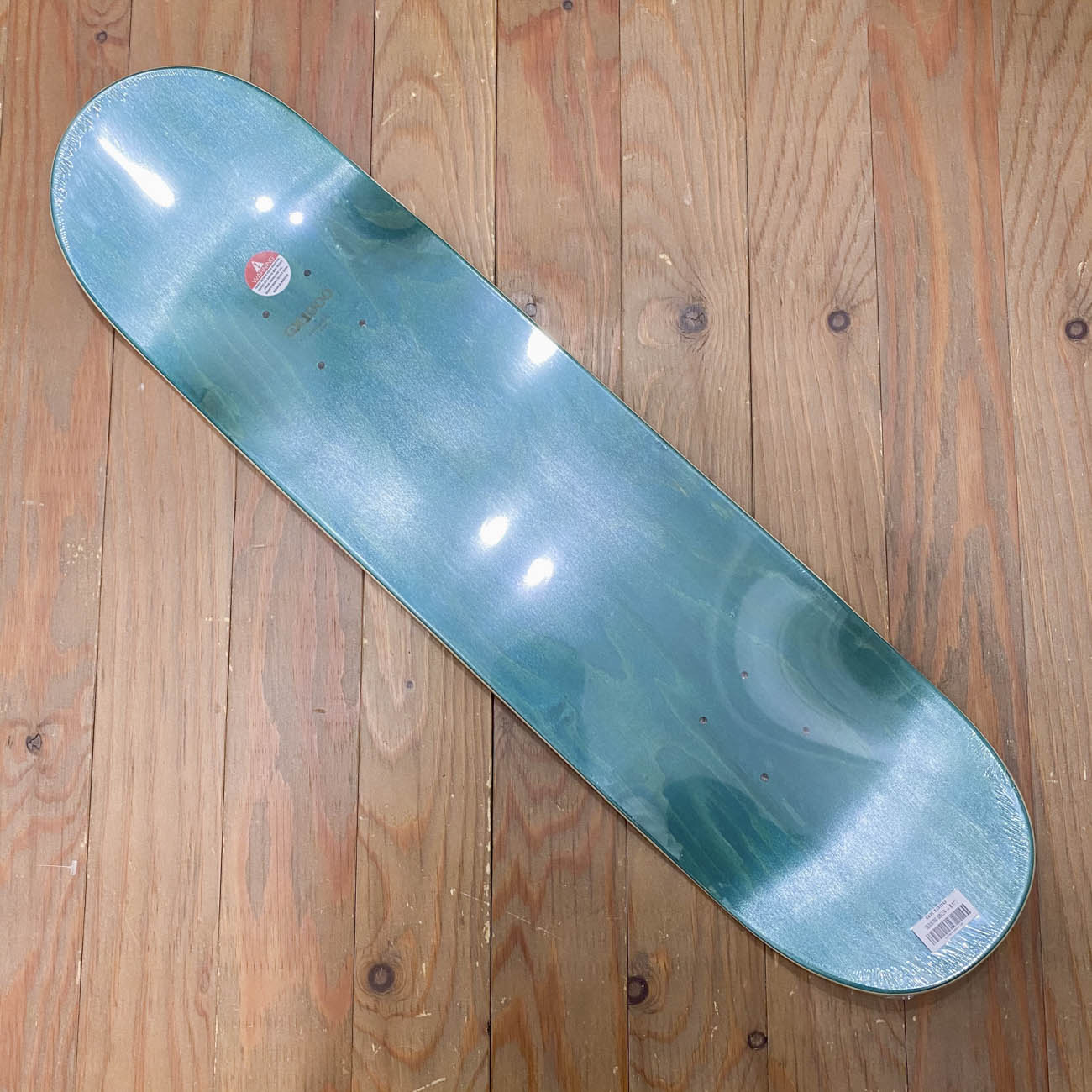 GX1000 CERAMIC GREEN DECK 8.125inch