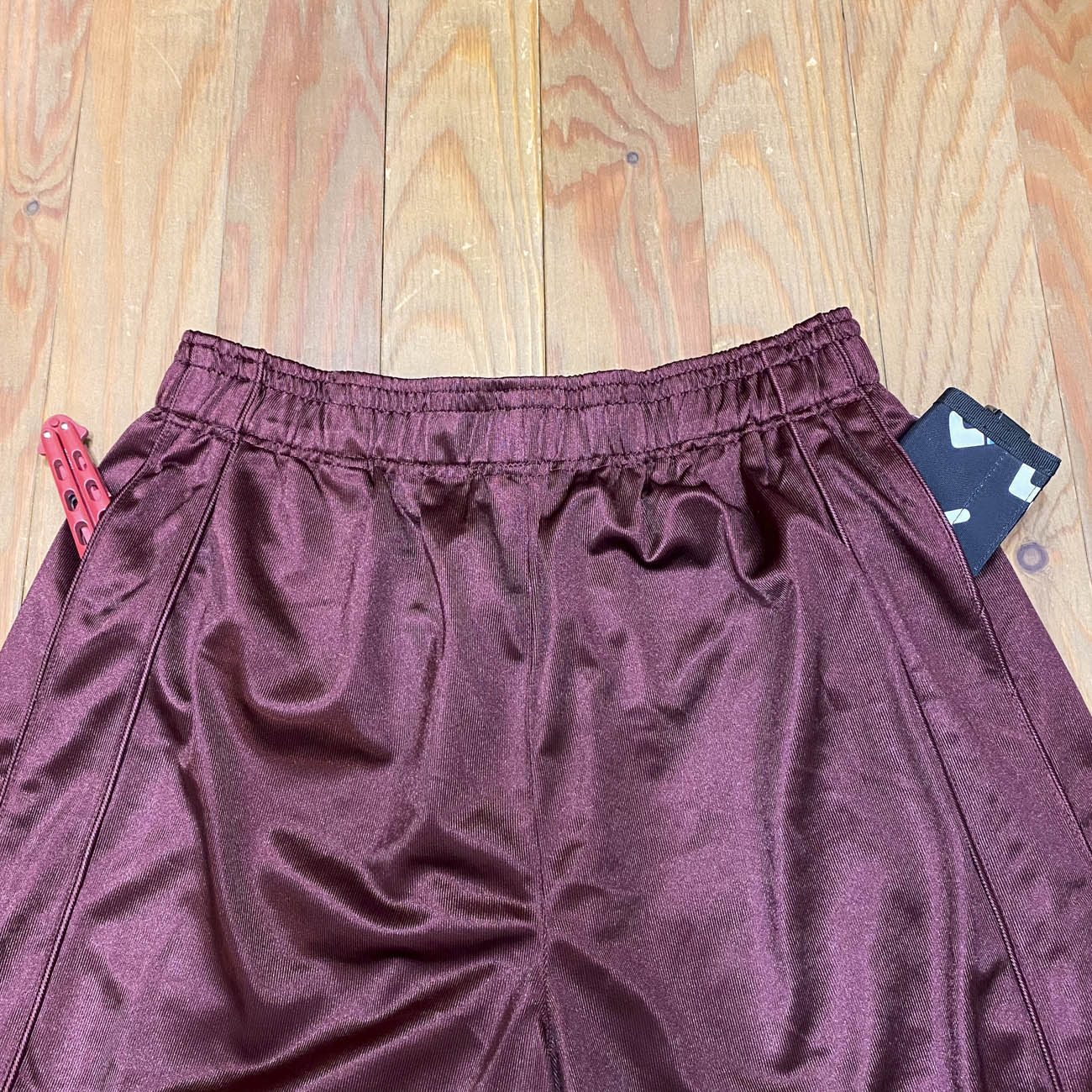 WHIMSY AND ONE SHORTS