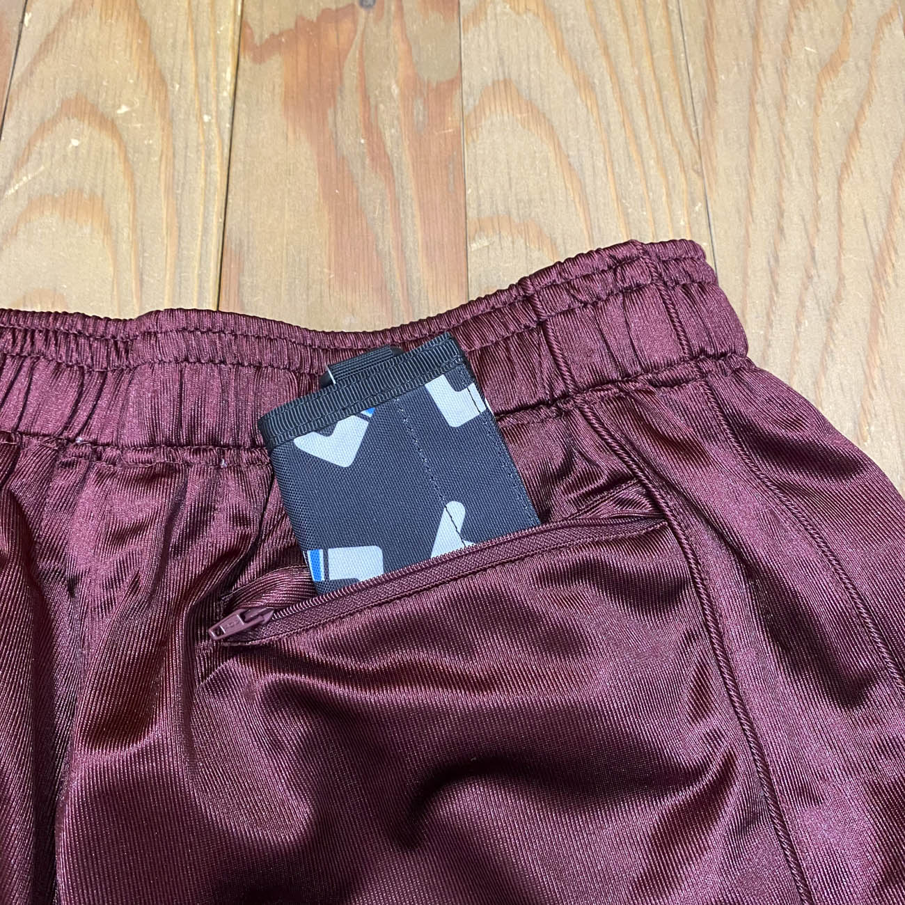 WHIMSY AND ONE SHORTS