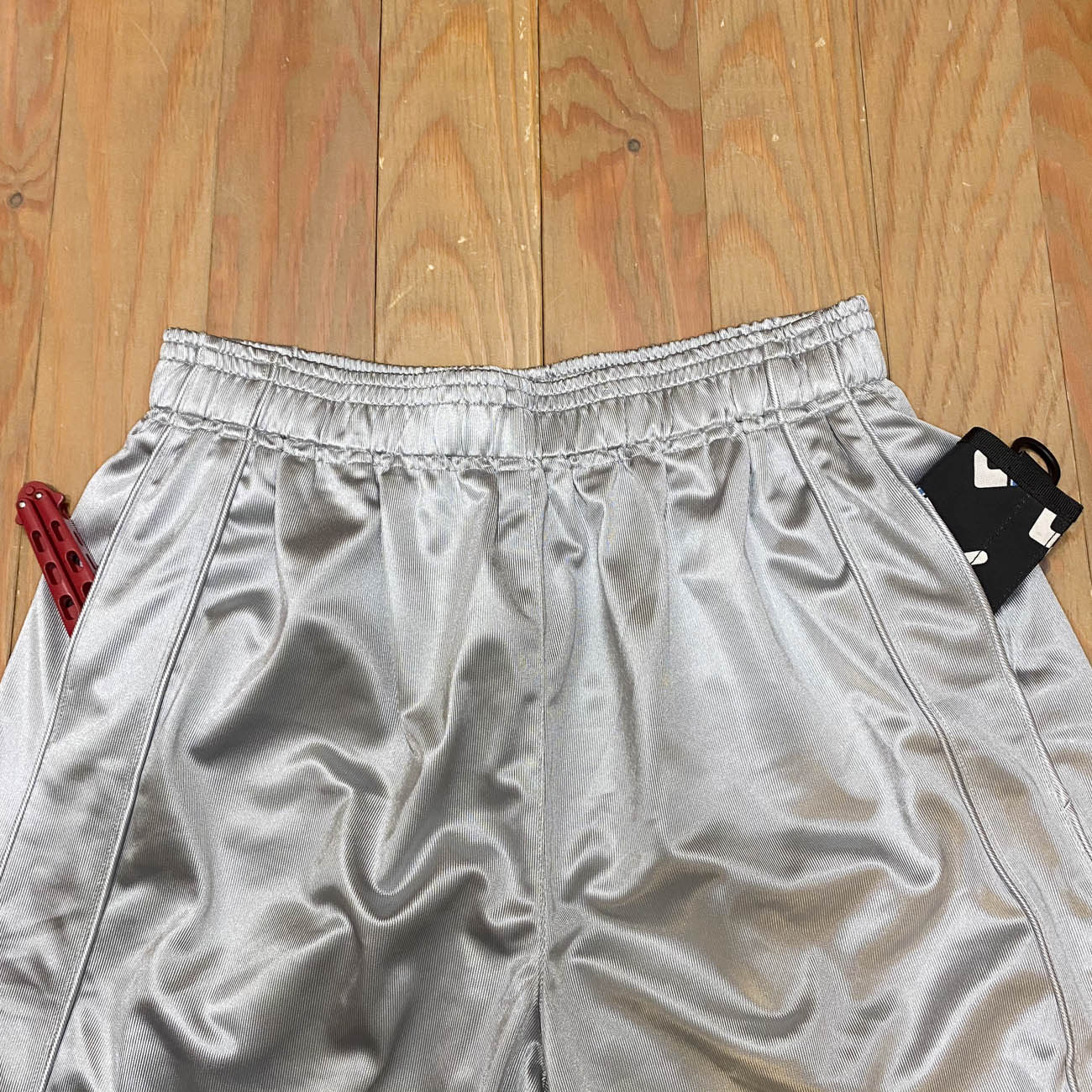 WHIMSY AND ONE SHORTS