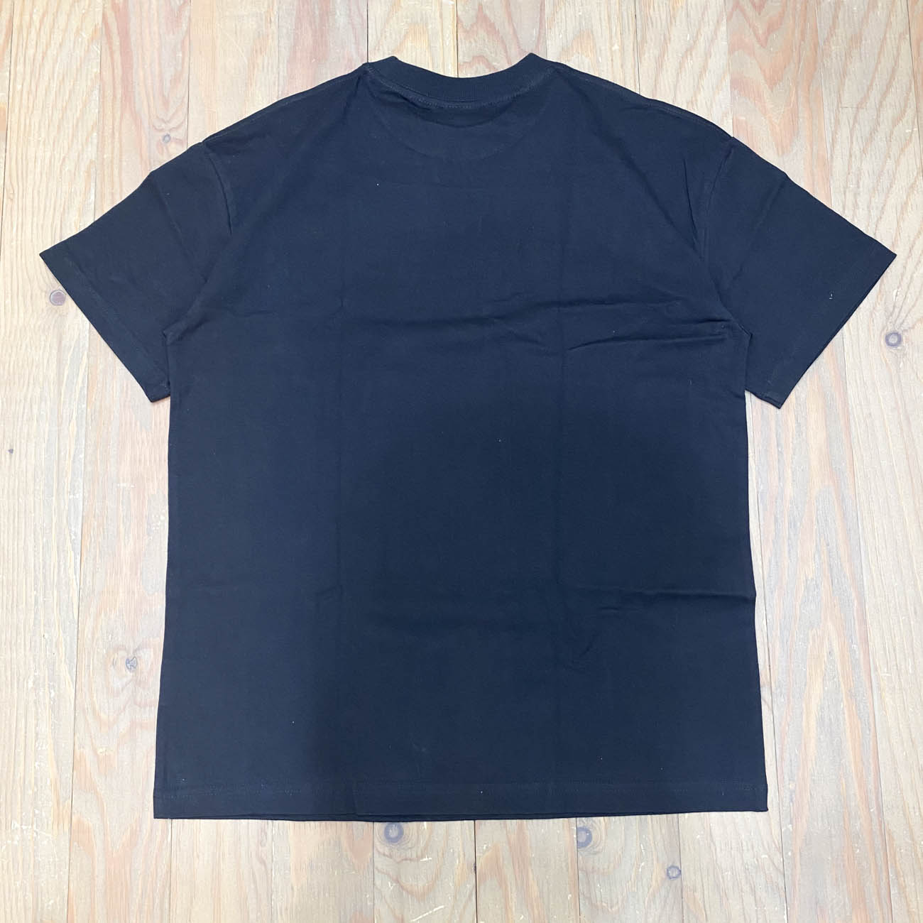 CARPET COMPANY MISPRINT RHINESTONE TEE