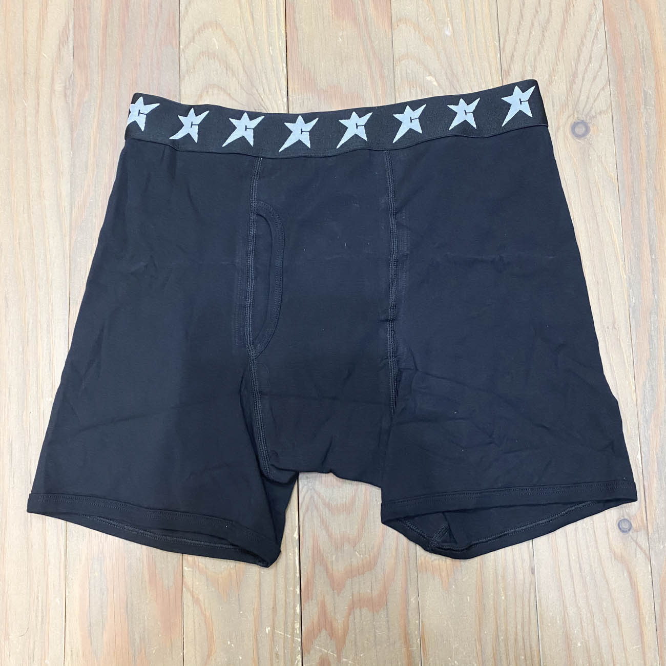 CARPET COMPANY C-STAR BOXER BRIEFS (3PACK)