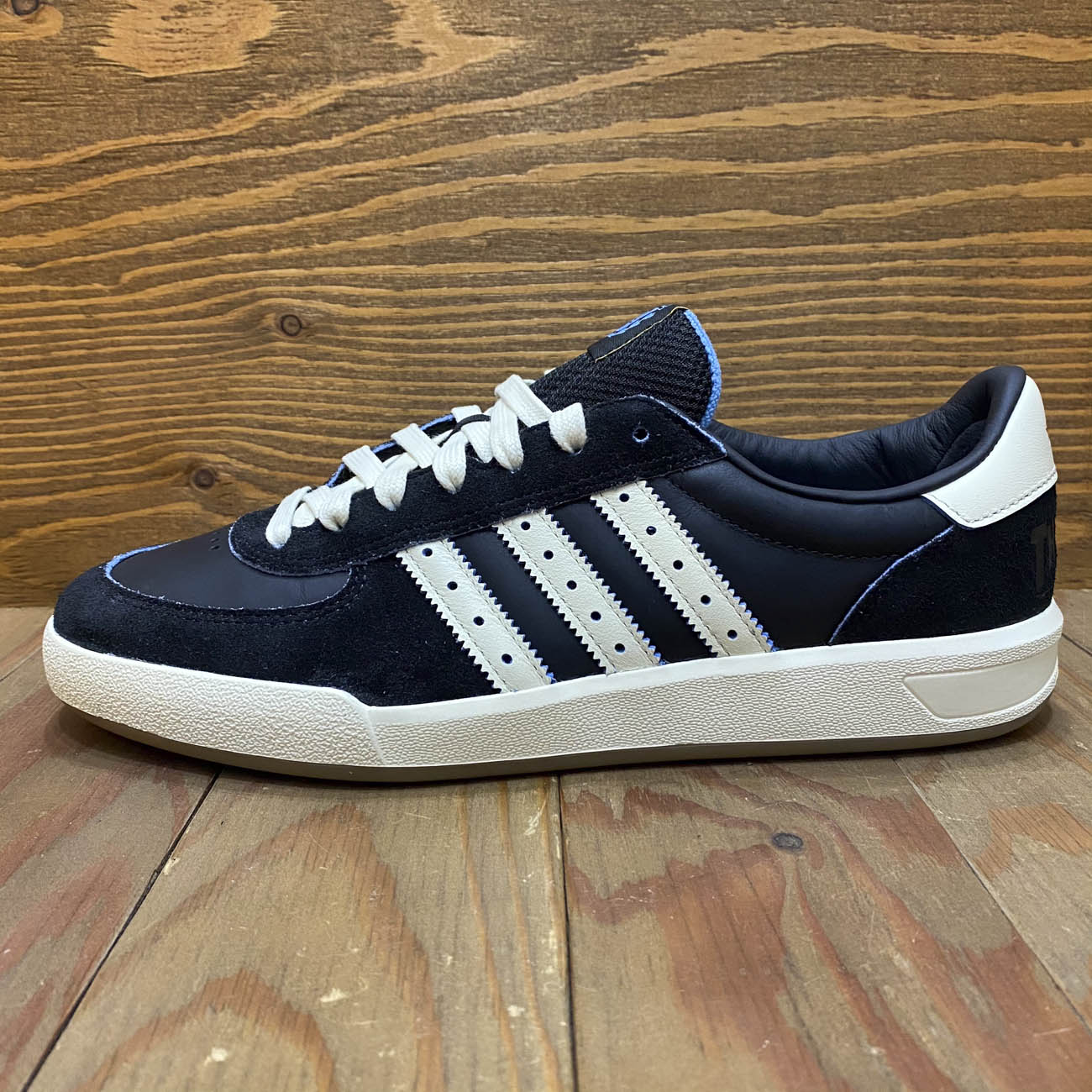 ADIDAS THRASHER x AFA GLENBURN