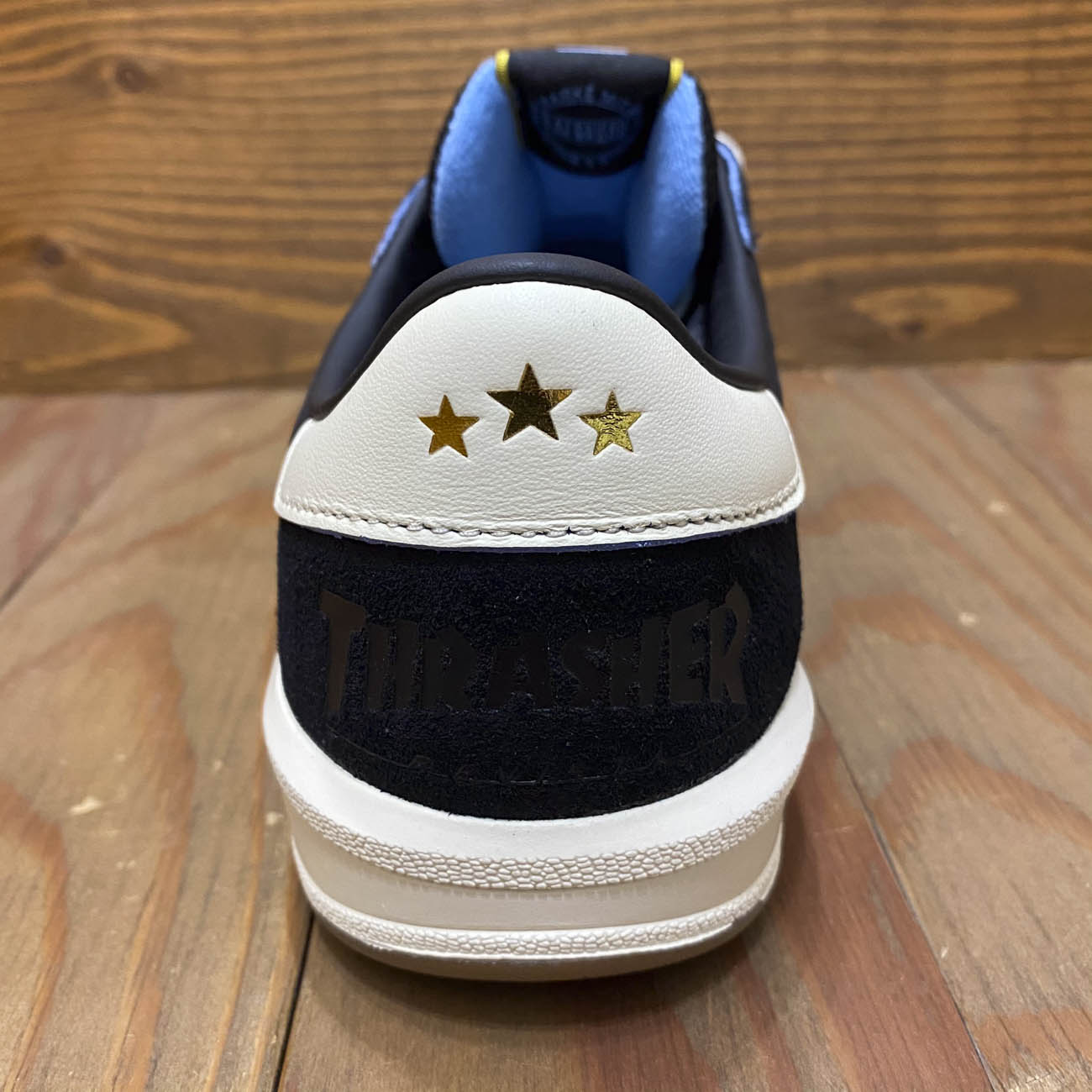 ADIDAS THRASHER x AFA GLENBURN