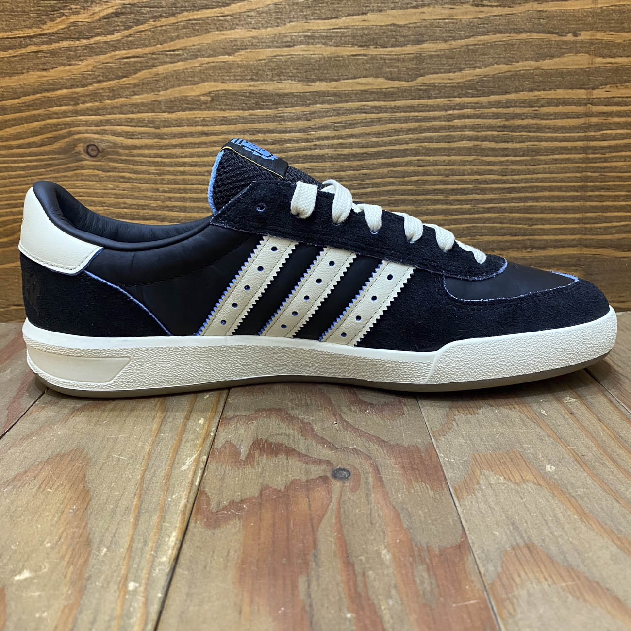 ADIDAS THRASHER x AFA GLENBURN