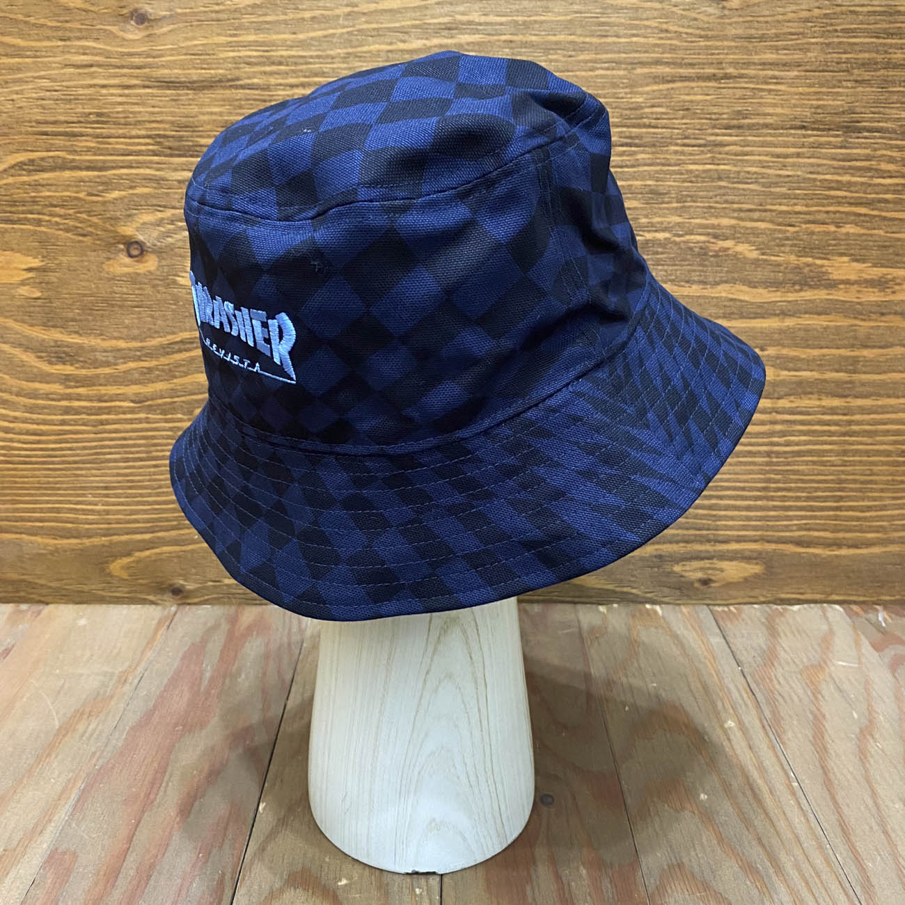ADIDAS THRASHER x AFA BUCKET