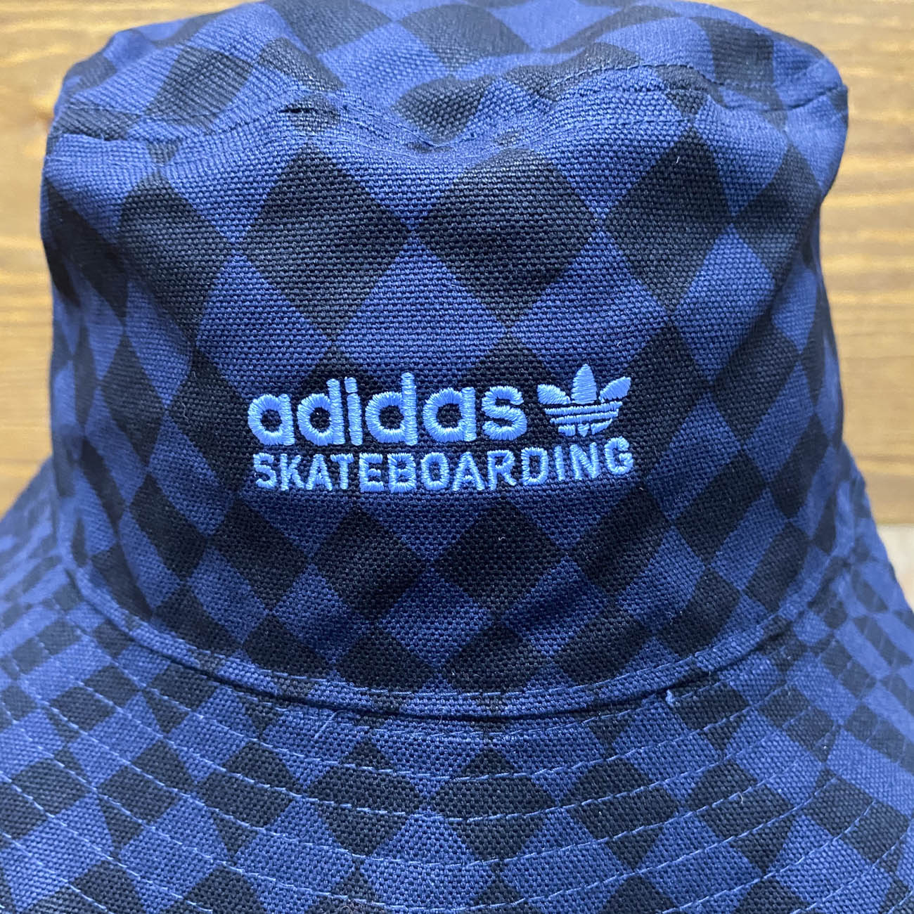 ADIDAS THRASHER x AFA BUCKET