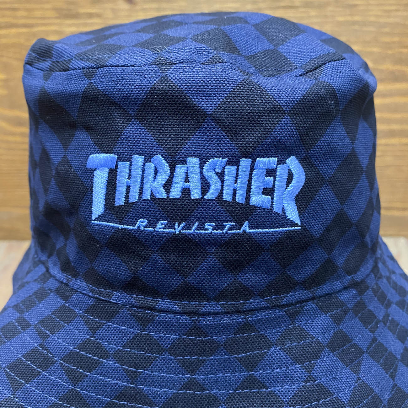 ADIDAS THRASHER x AFA BUCKET