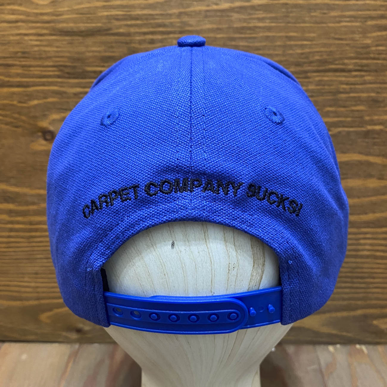 CARPET COMPANY C.C. SUCKS HAT | 東京のスケートボードショップ・通販