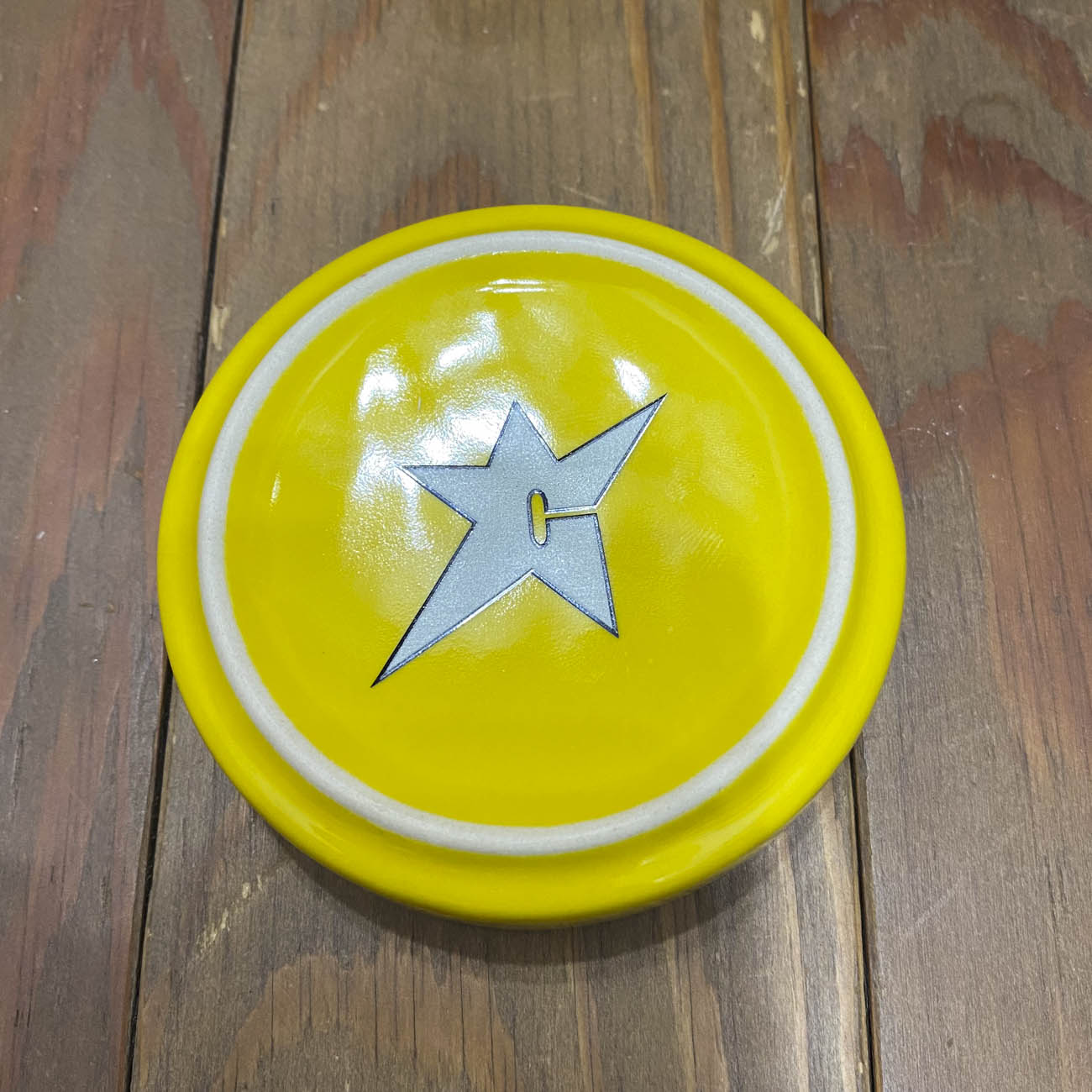 CARPET COMPANY NO SMOKING ASH TRAY