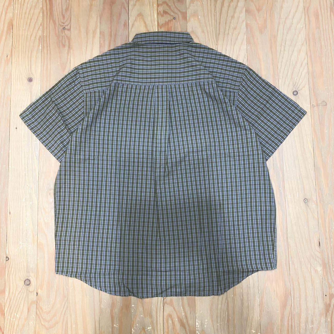 POLAR MITCHELL SHIRT