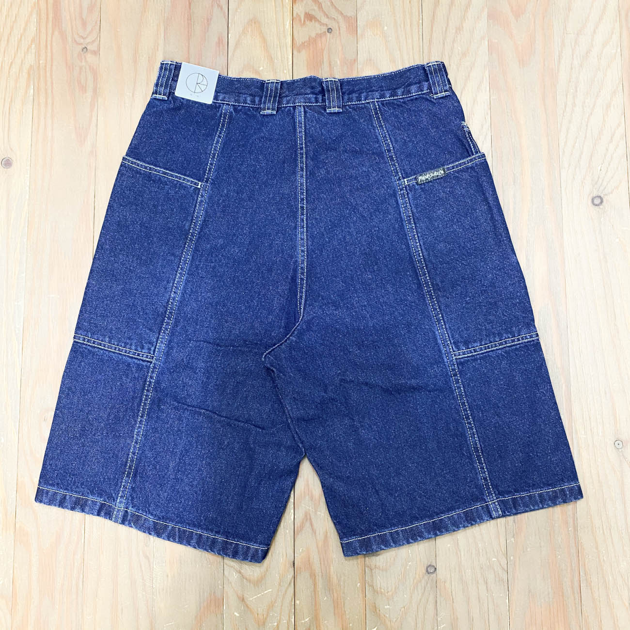 POLAR JIRO SHORTS