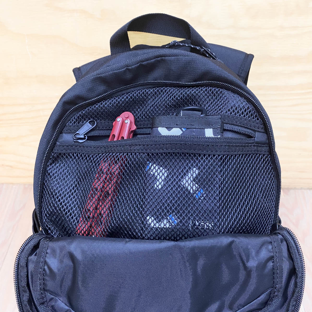 POLAR RESA BACKPACK | 東京のスケートボードショップ・通販なら