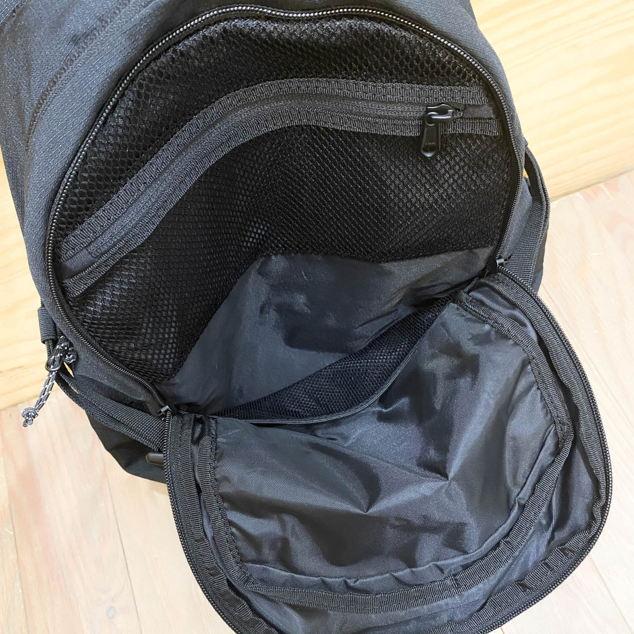 POLAR RESA BACKPACK | 東京のスケートボードショップ・通販なら
