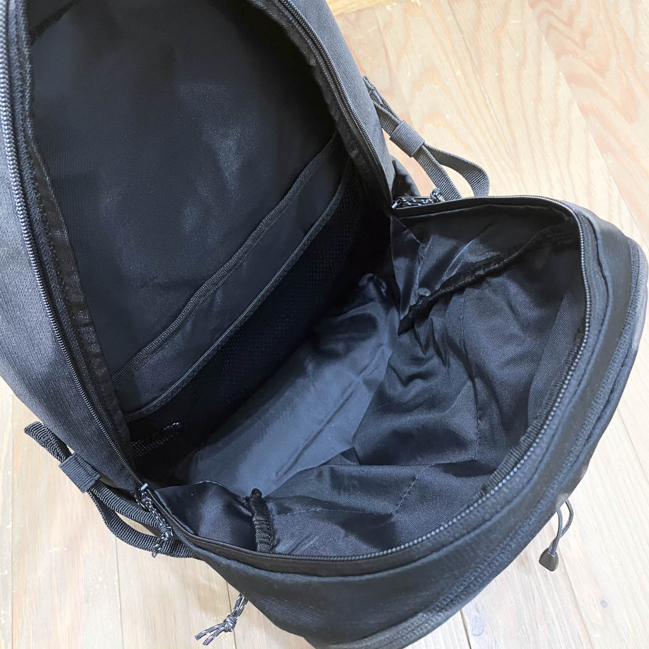 POLAR RESA BACKPACK | 東京のスケートボードショップ・通販なら