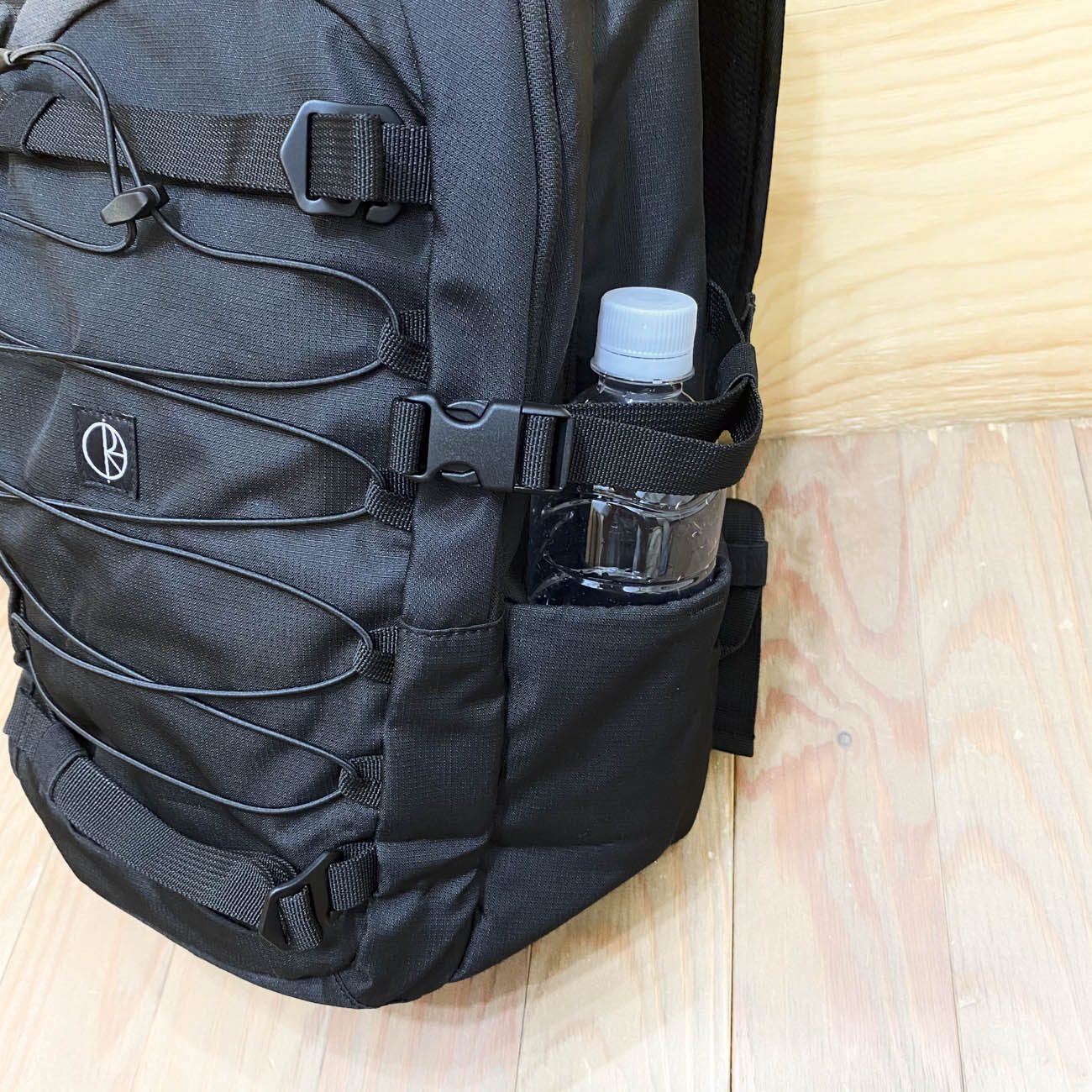 POLAR RESA BACKPACK | 東京のスケートボードショップ・通販なら