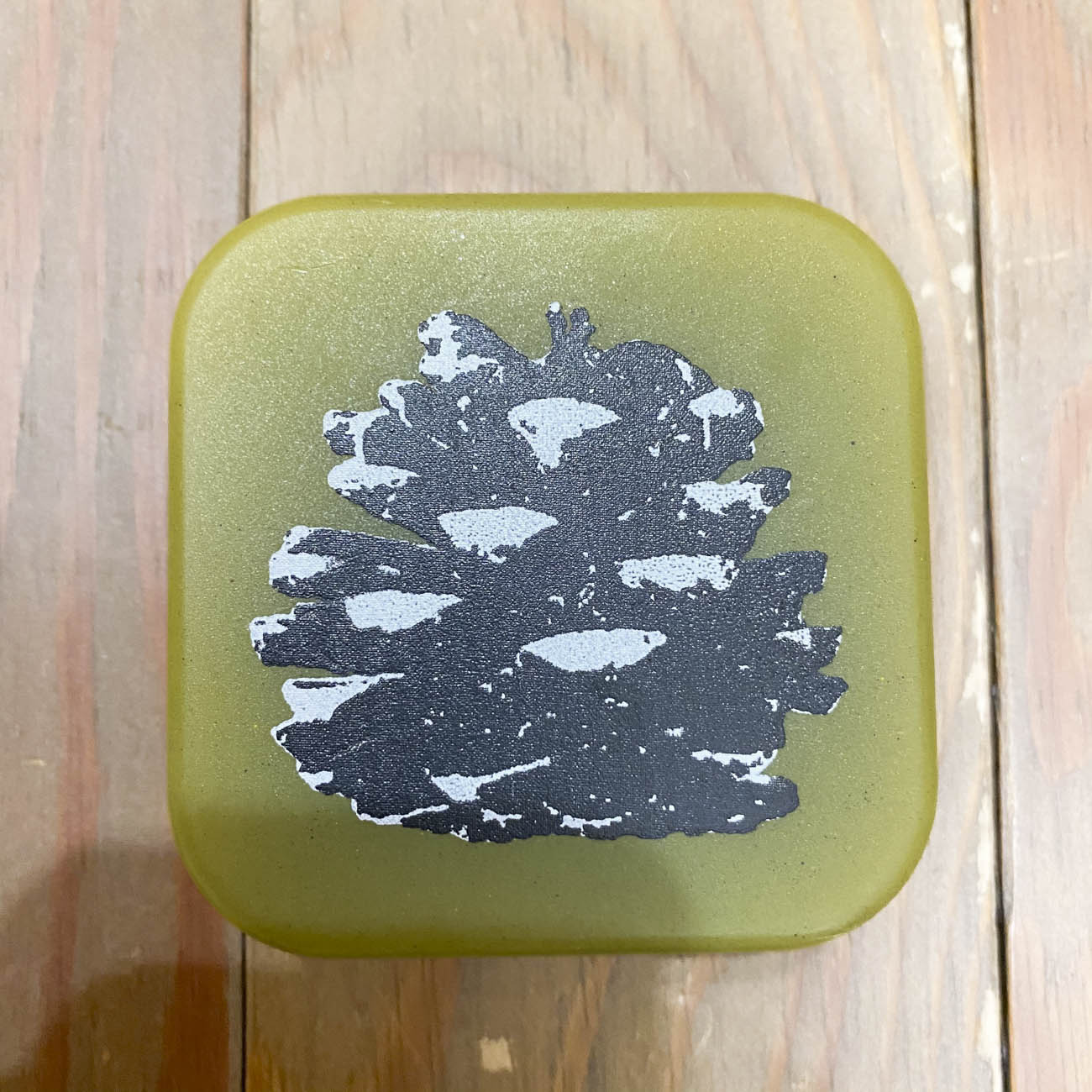 NOIDEA GRIND WAX 松