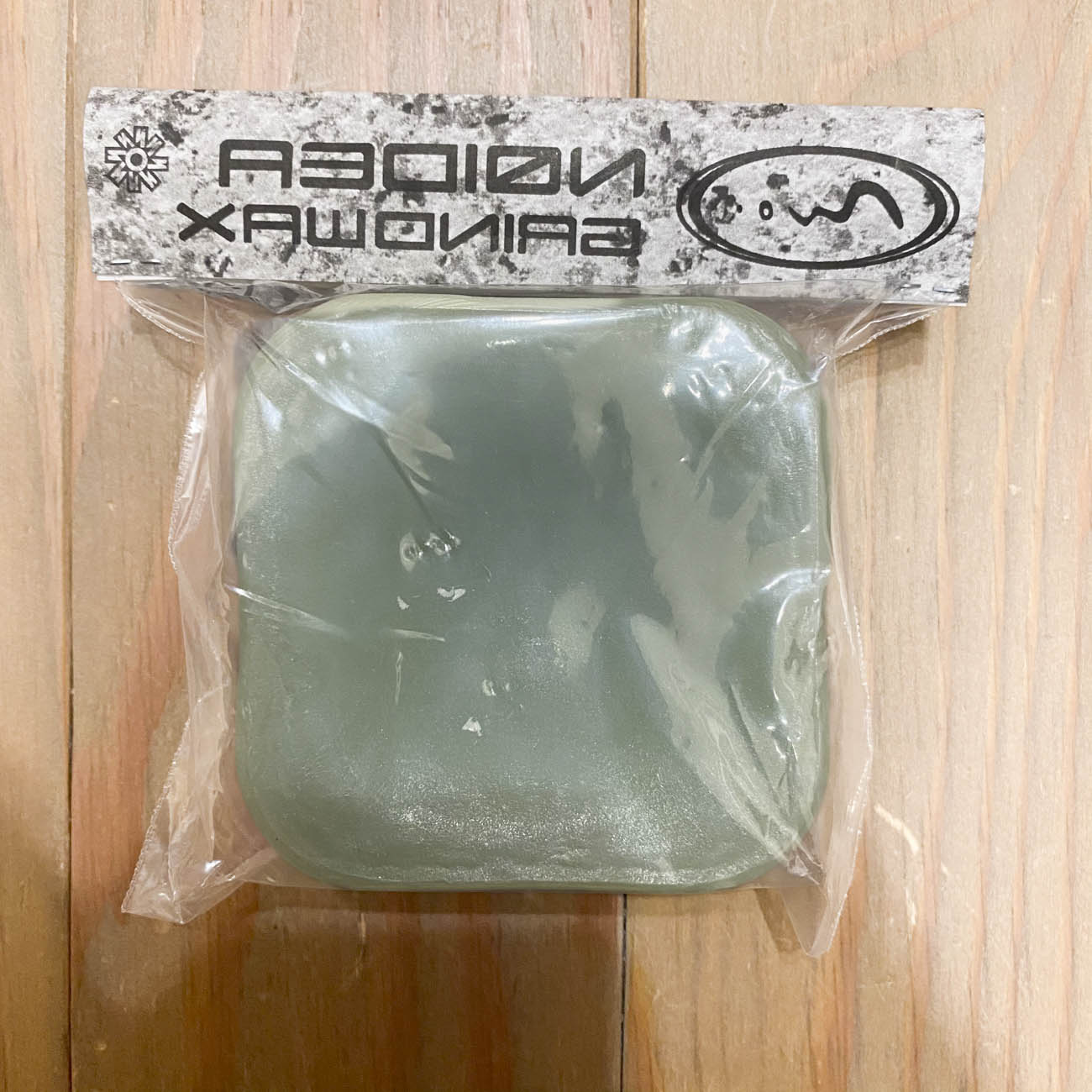 NOIDEA GRIND WAX PENGUIN